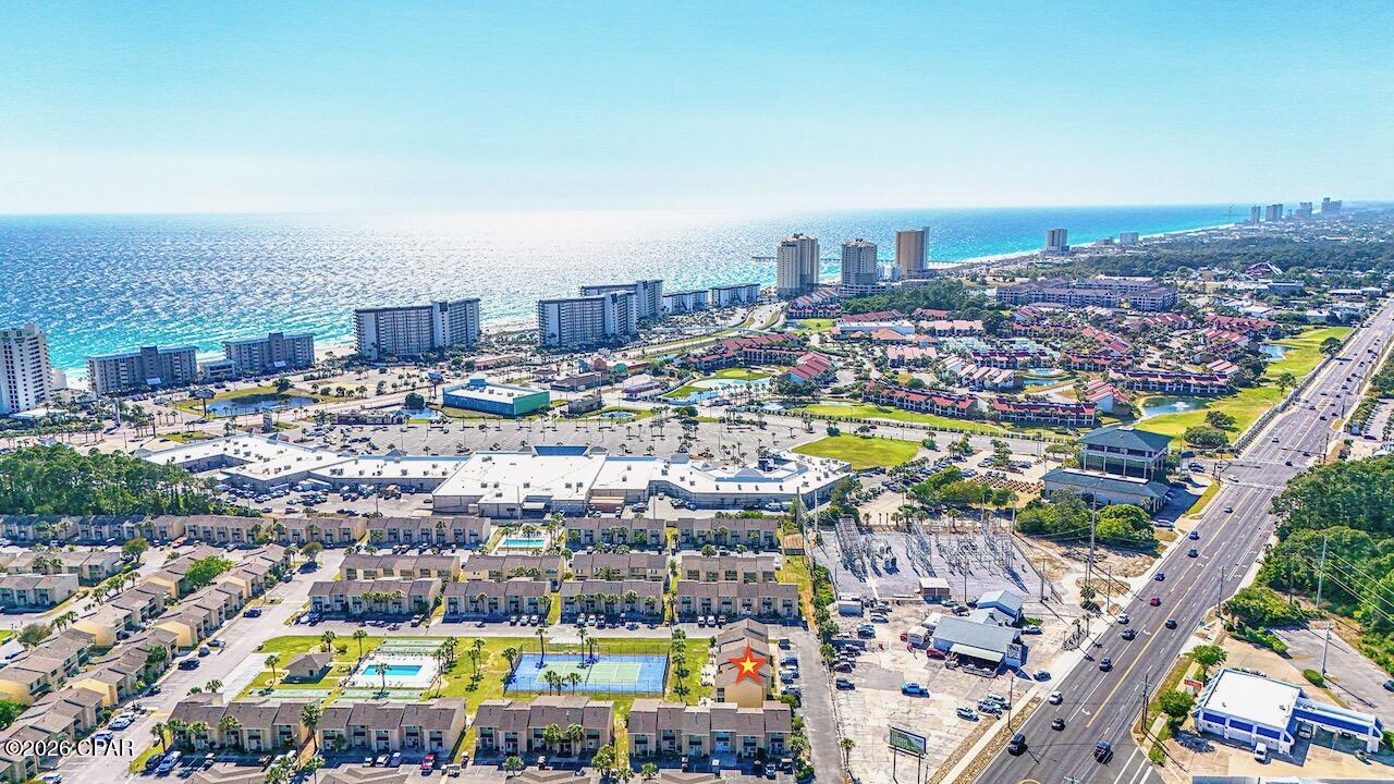 Gulf Highlands Beach Resort - Residential