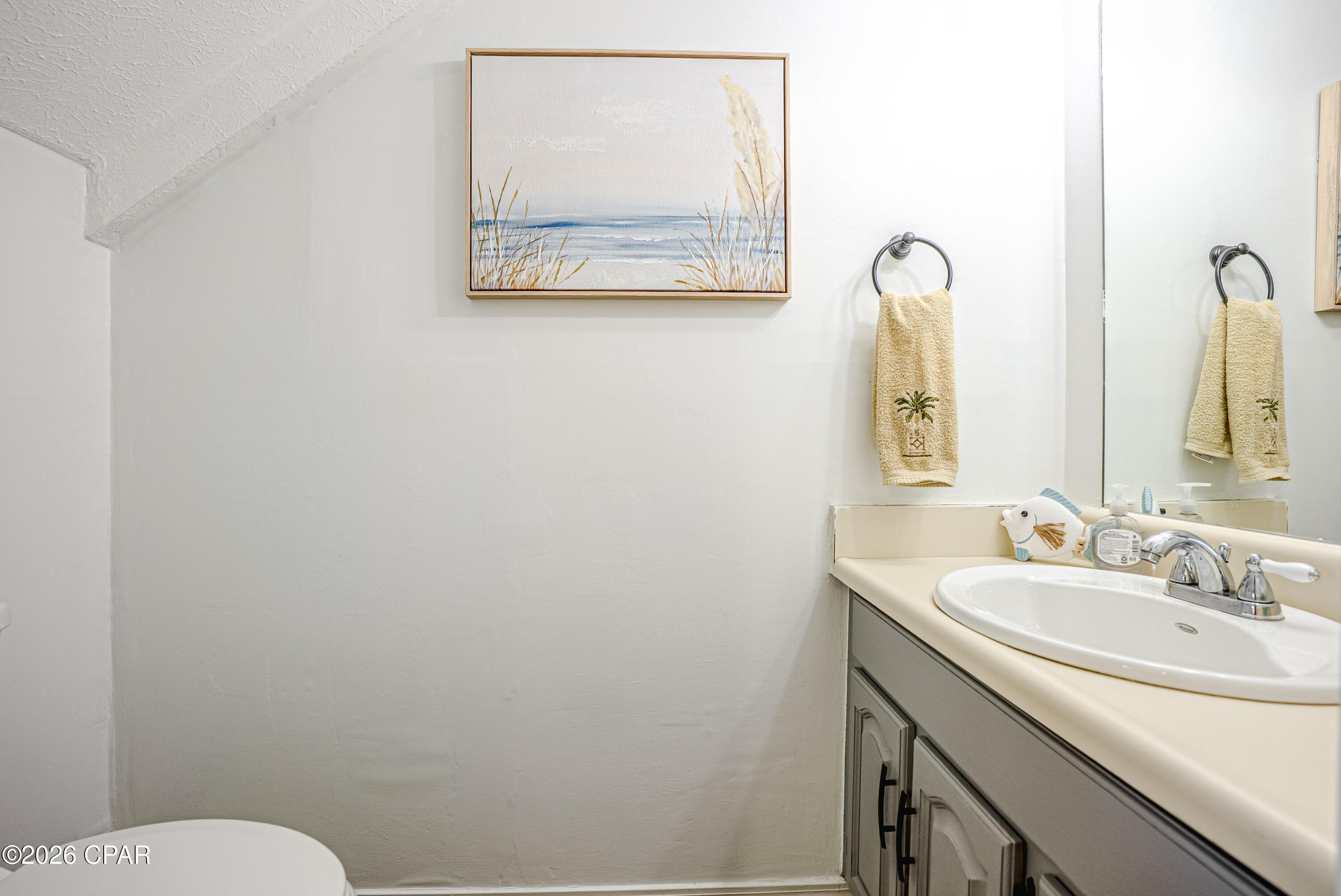 Gulf Highlands Beach Resort - Residential