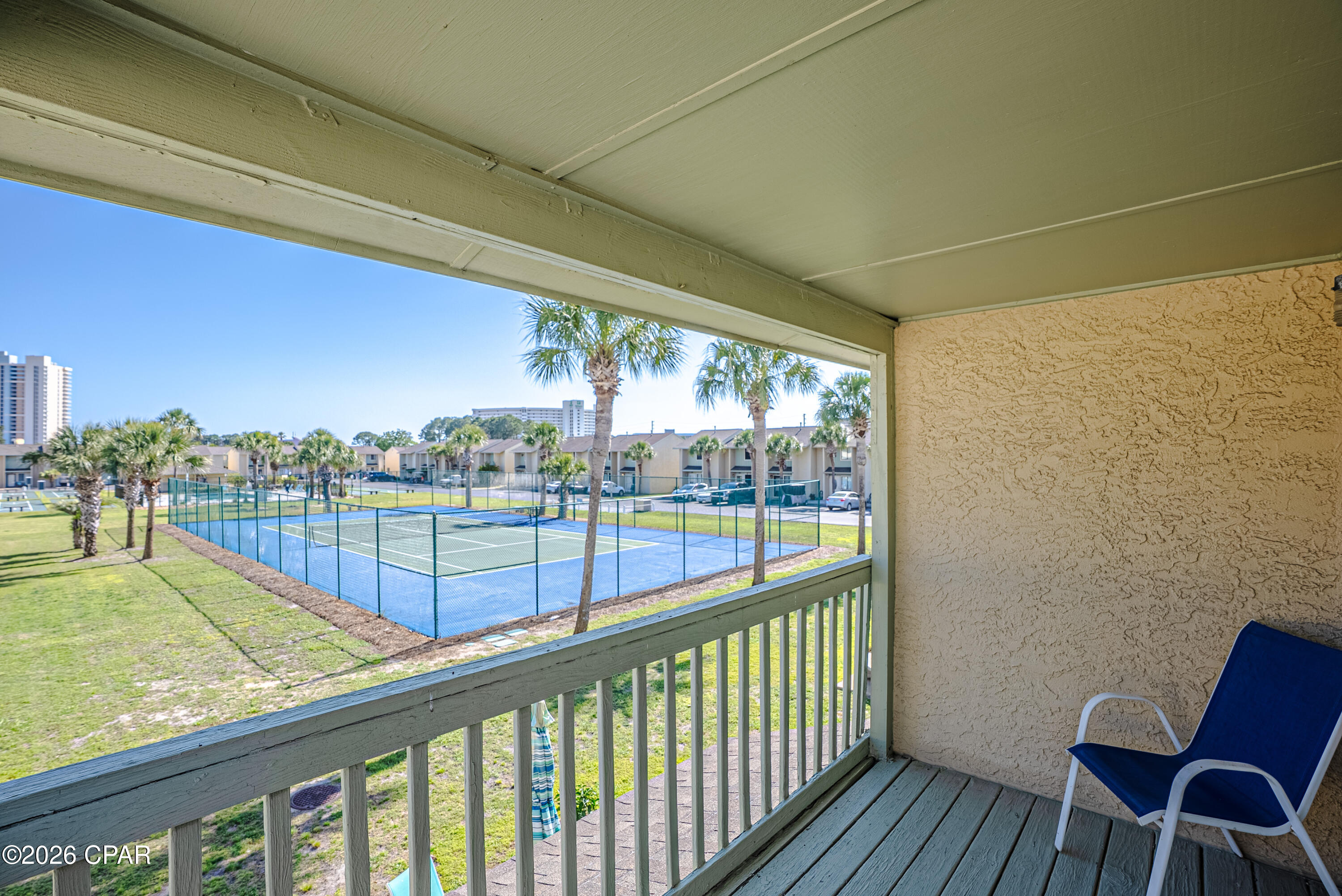 Gulf Highlands Beach Resort - Residential