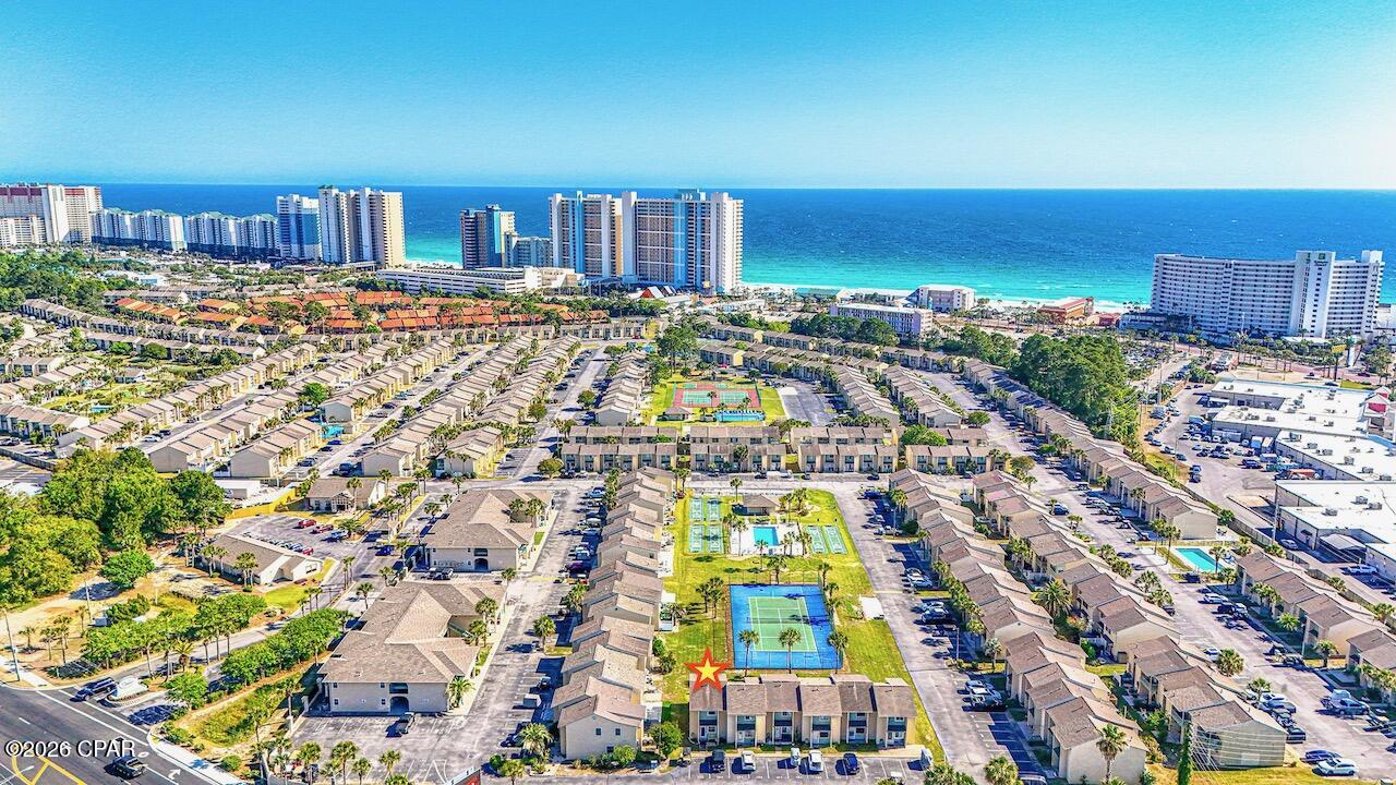Gulf Highlands Beach Resort - Residential