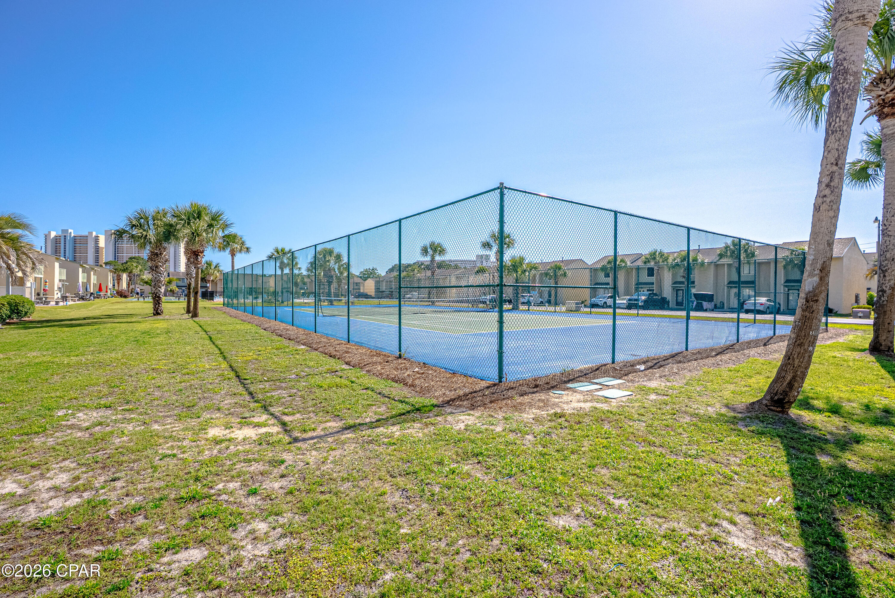 Gulf Highlands Beach Resort - Residential