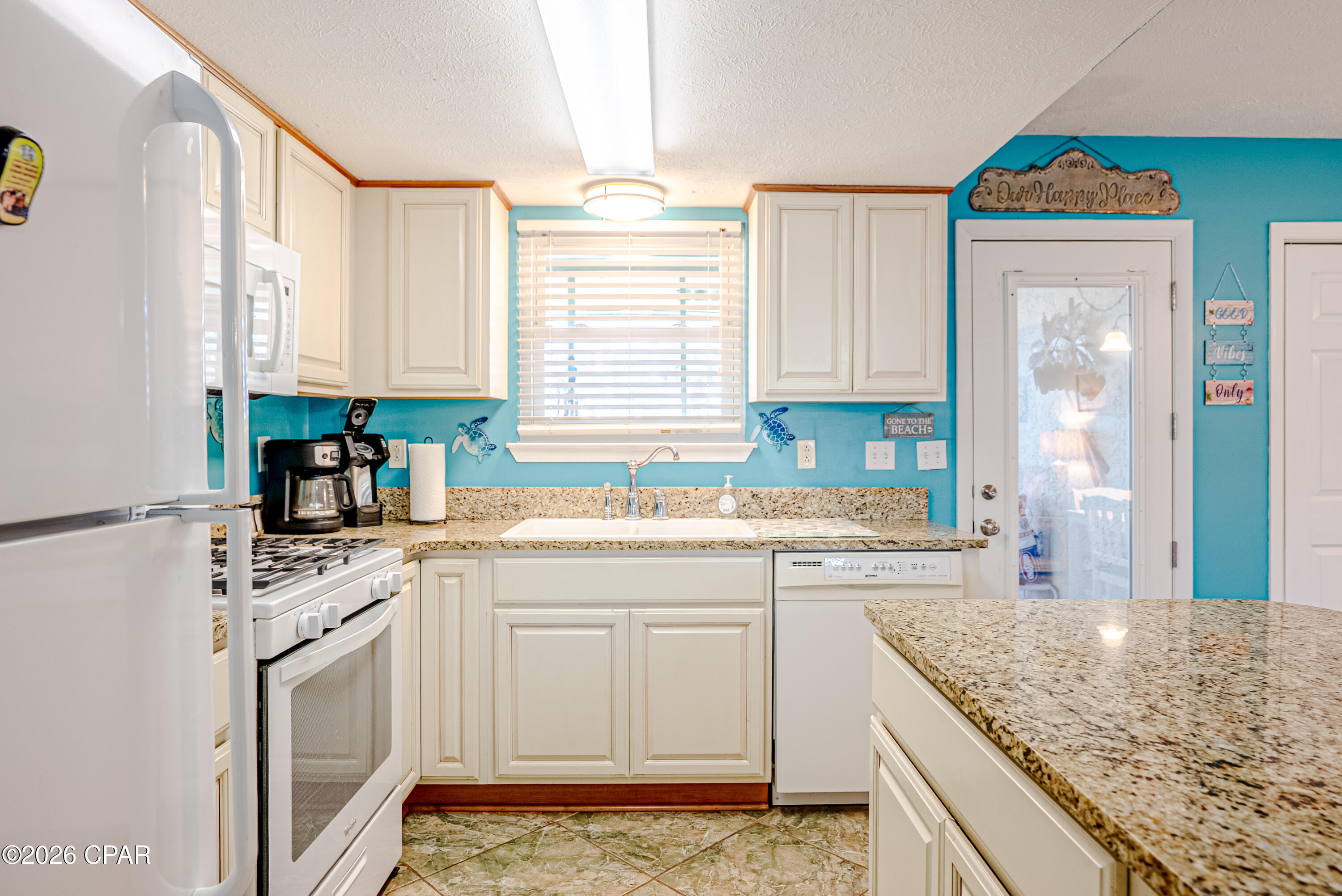 Gulf Highlands Beach Resort - Residential