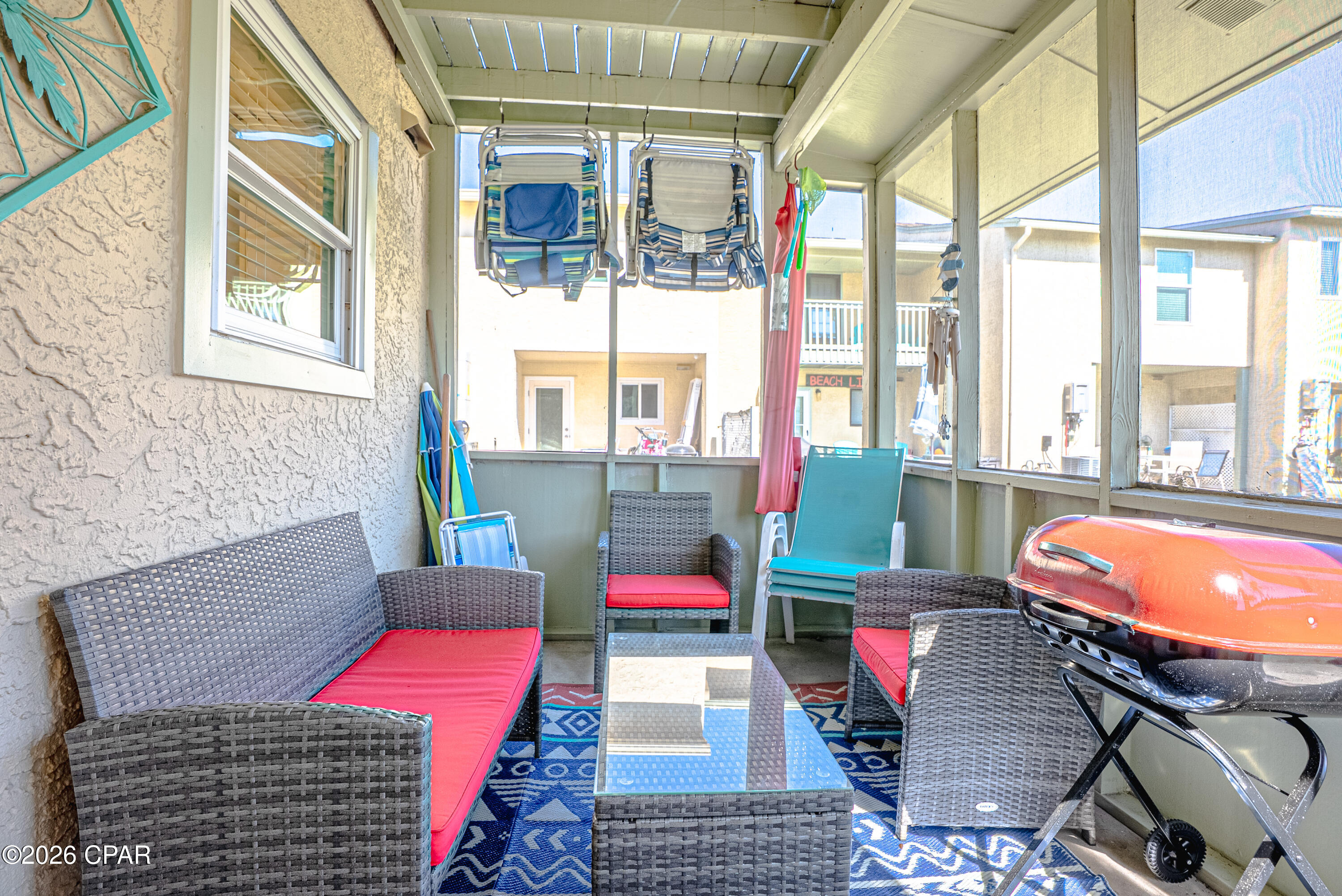 Gulf Highlands Beach Resort - Residential