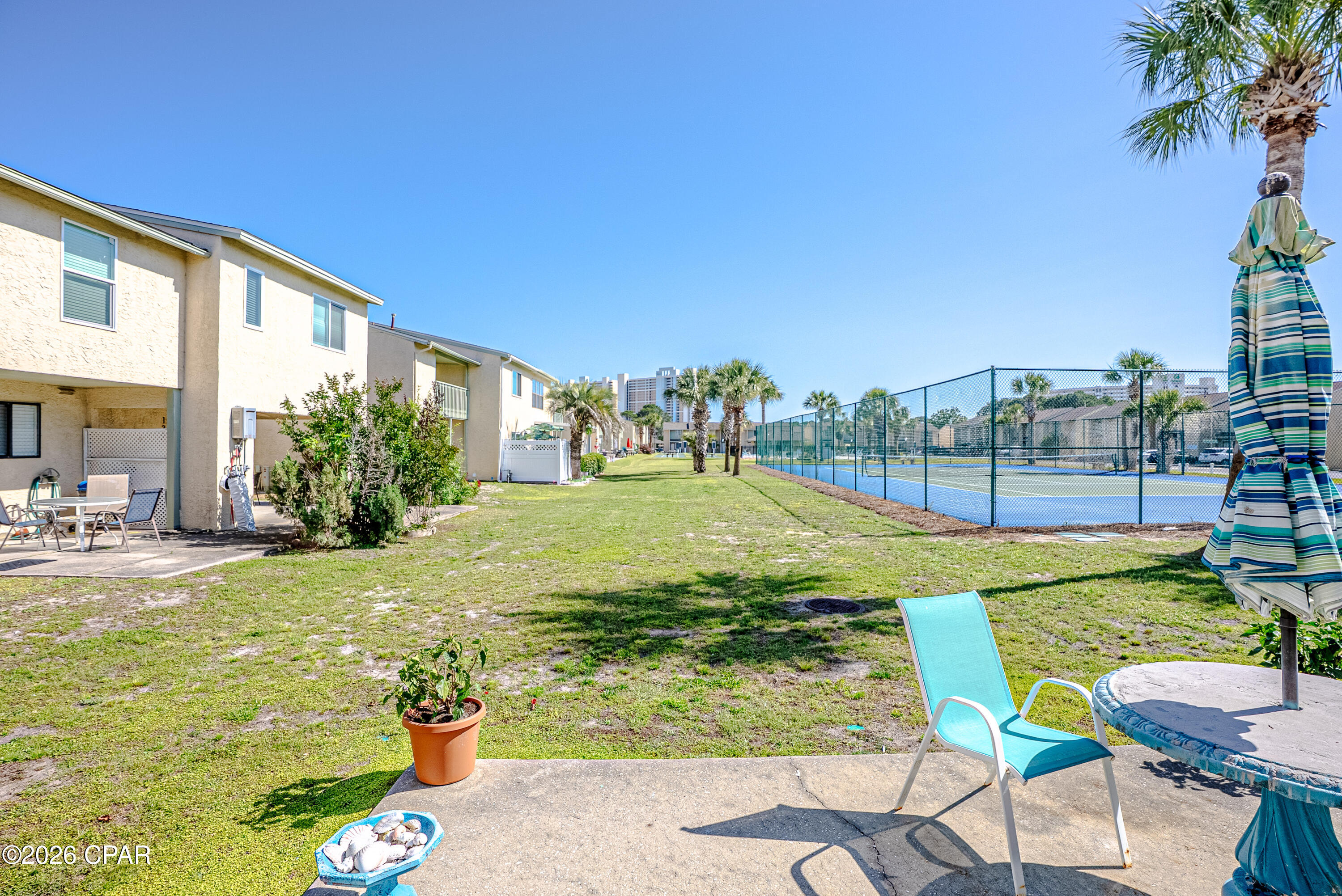 Gulf Highlands Beach Resort - Residential