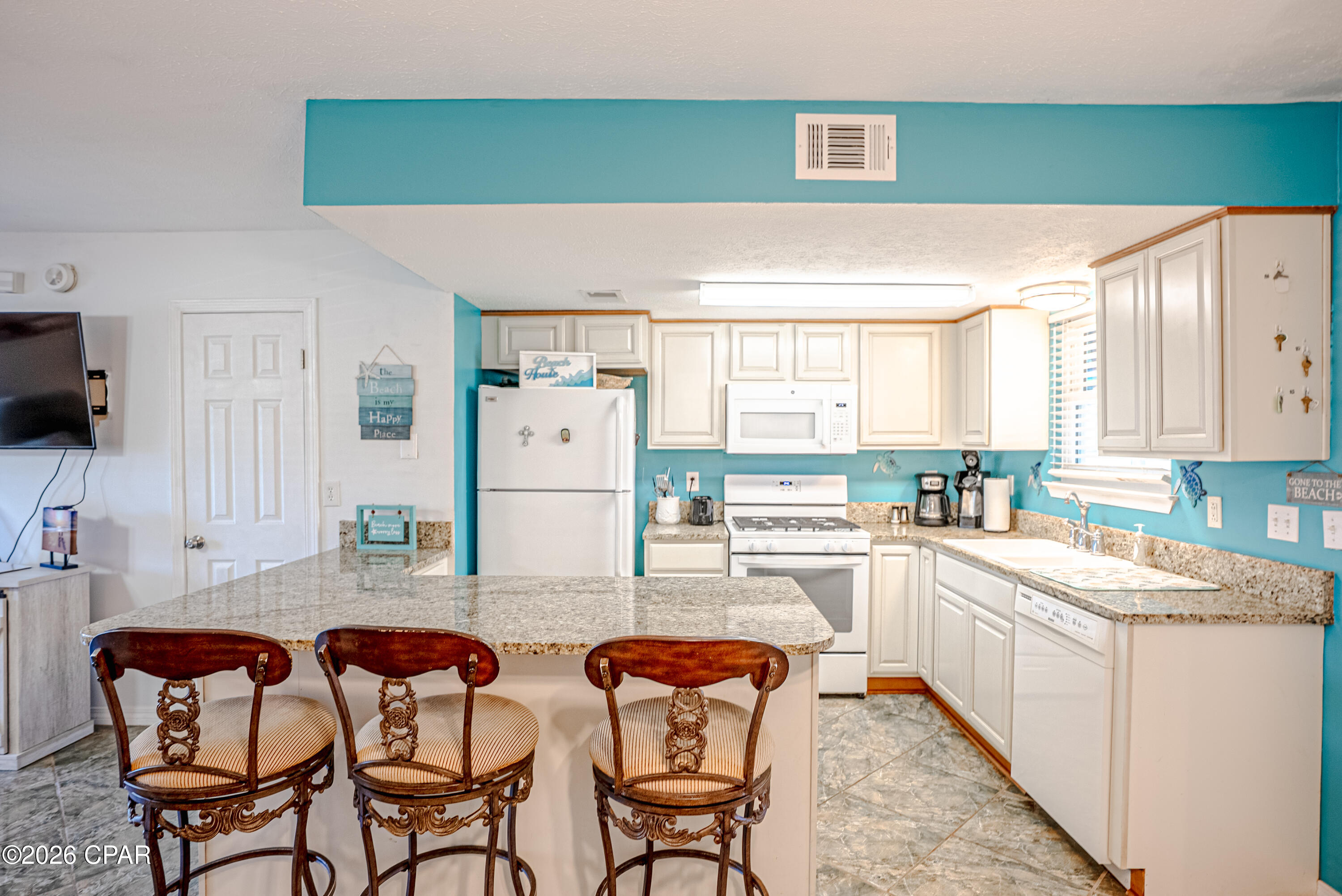 Gulf Highlands Beach Resort - Residential