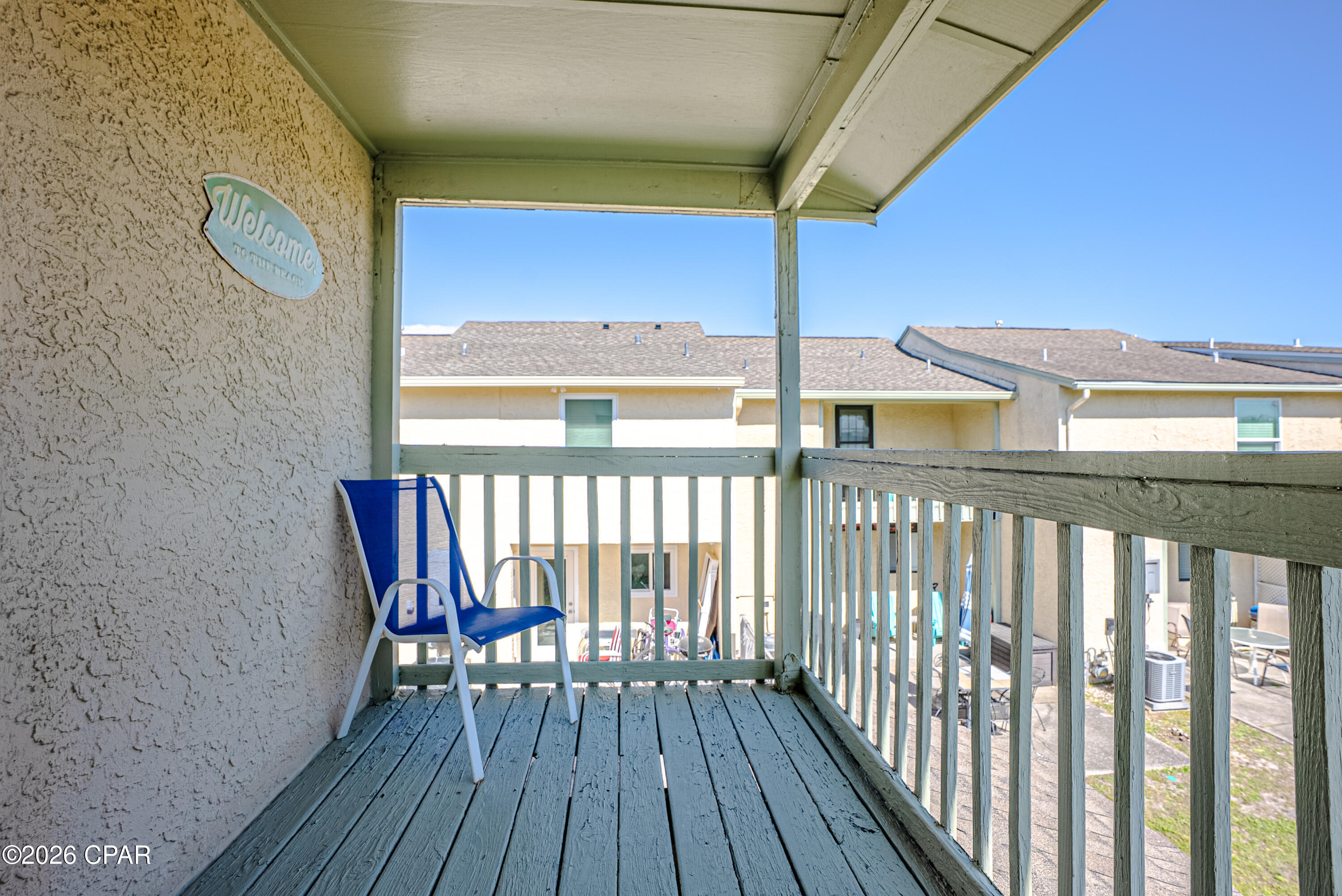 Gulf Highlands Beach Resort - Residential