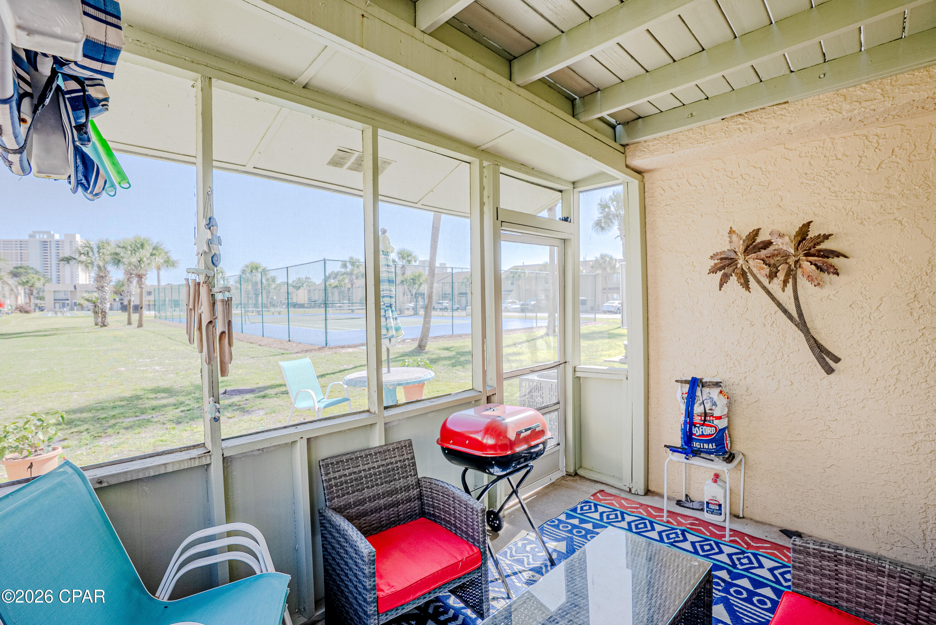 Gulf Highlands Beach Resort - Residential