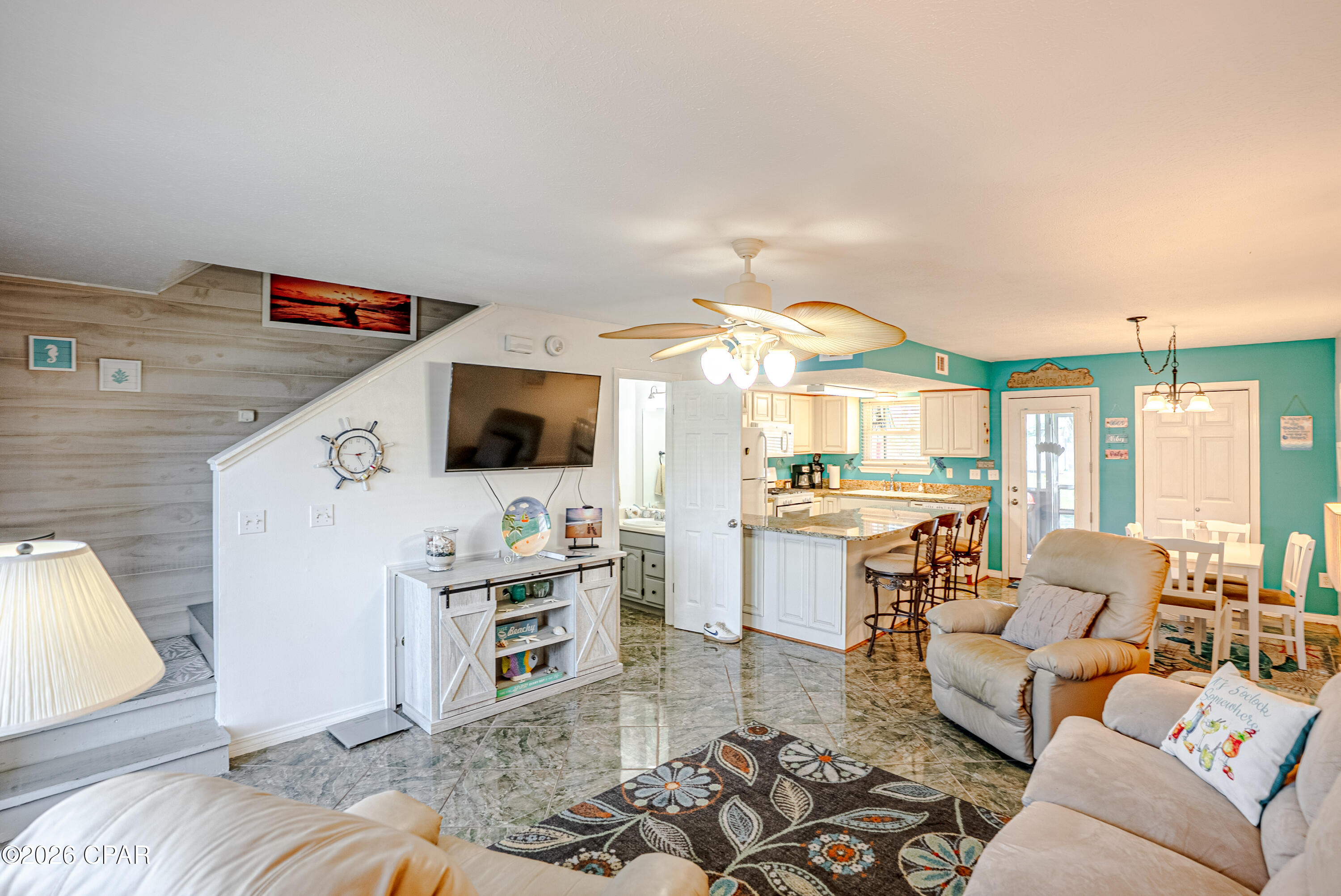 Gulf Highlands Beach Resort - Residential