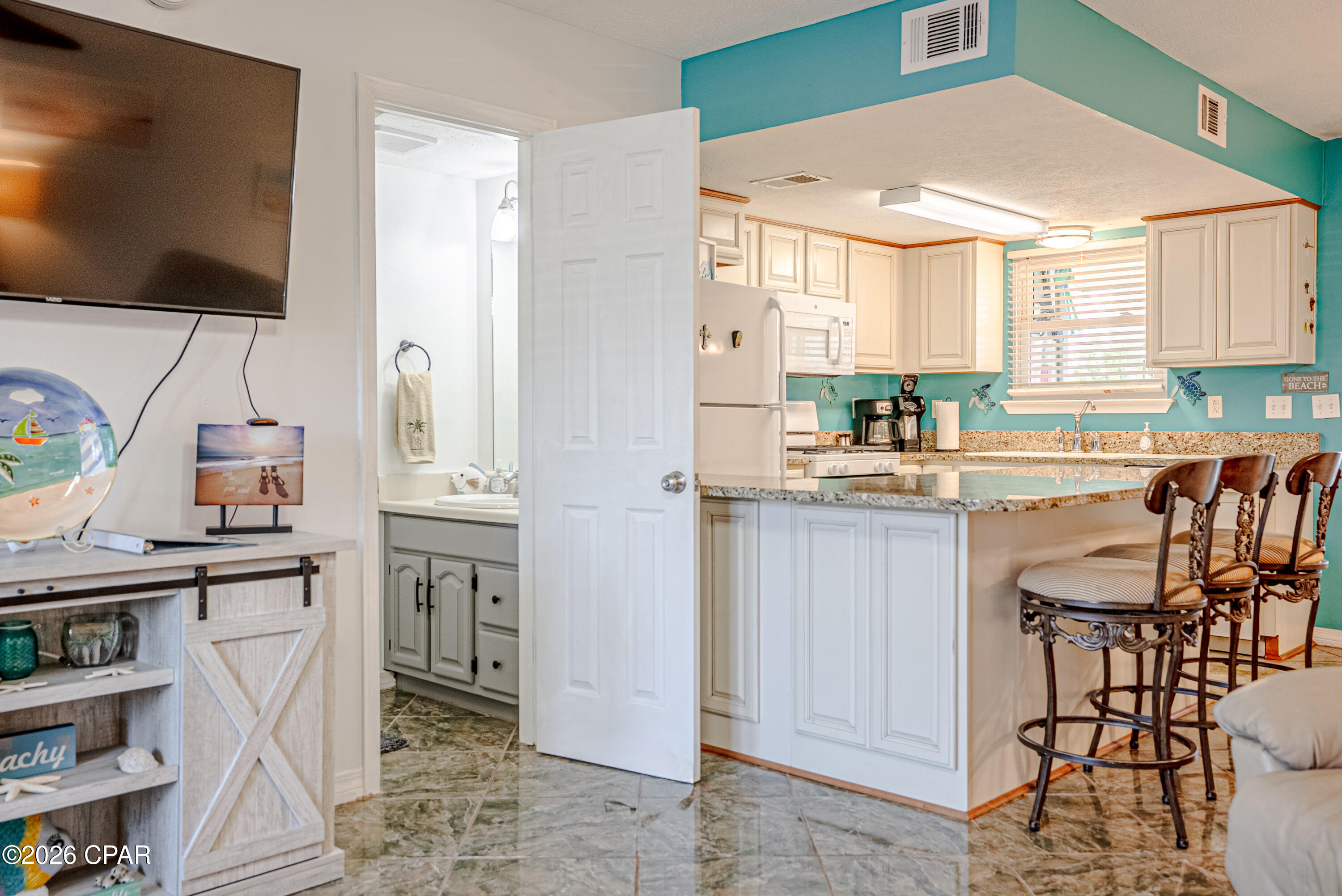 Gulf Highlands Beach Resort - Residential