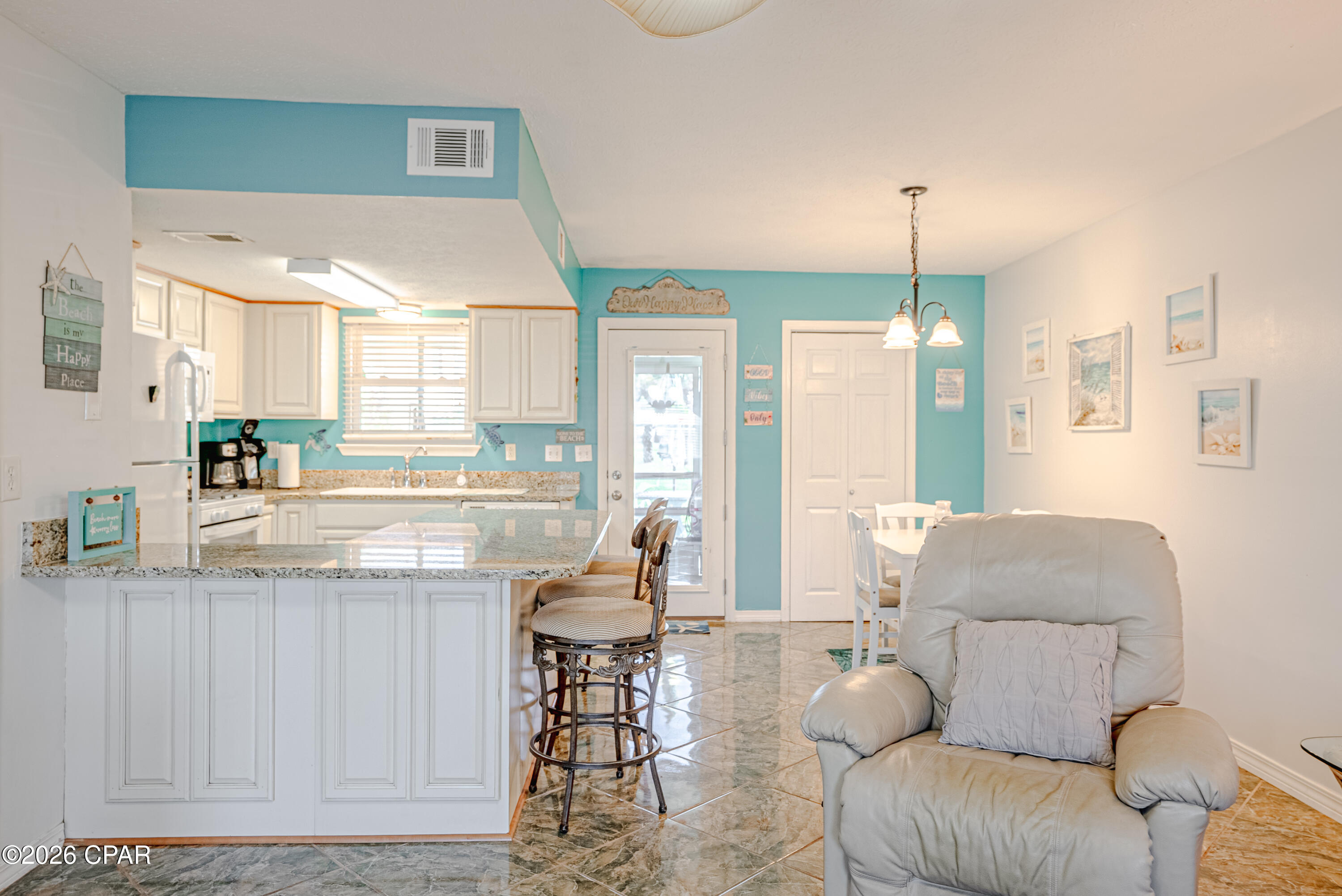 Gulf Highlands Beach Resort - Residential