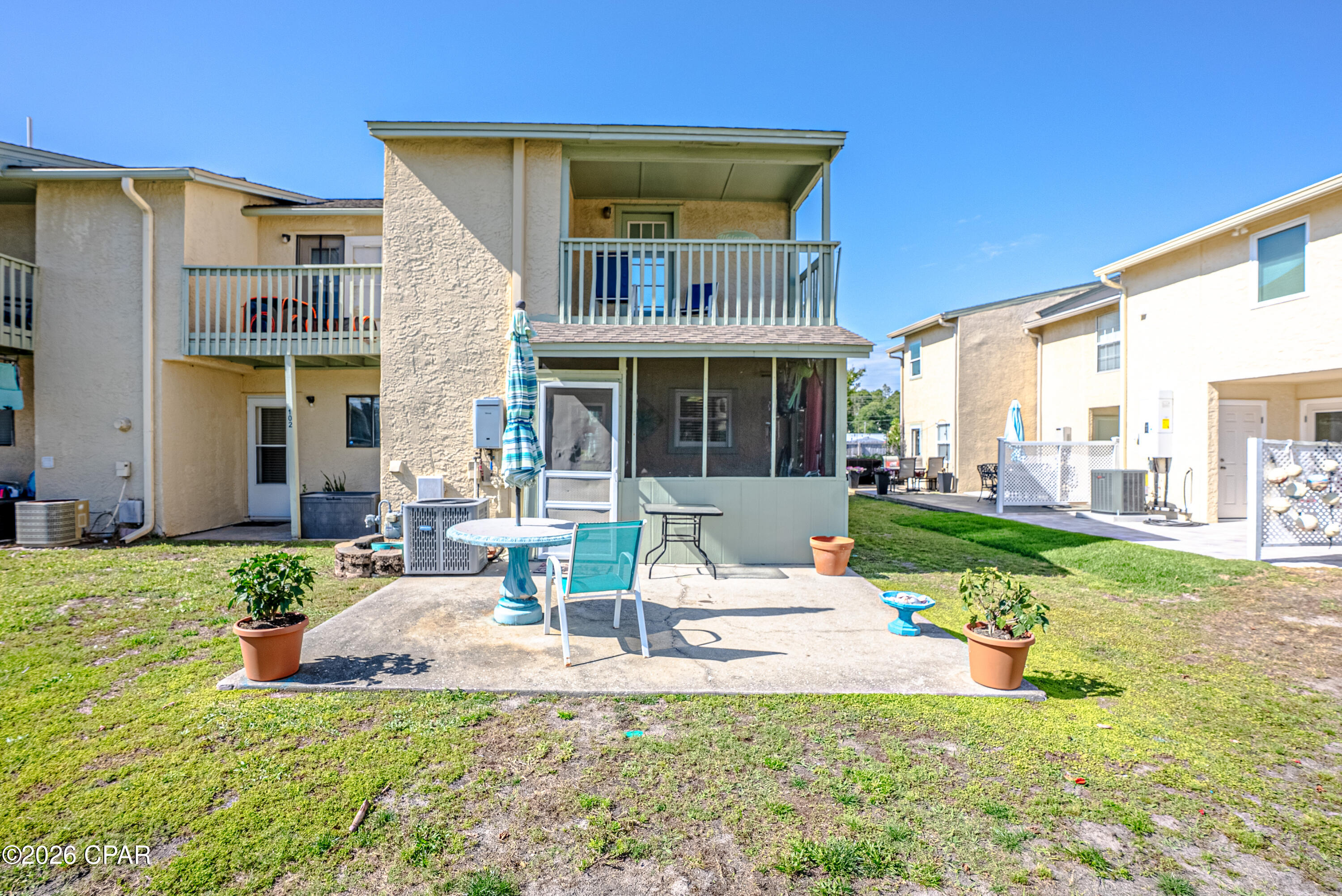 Gulf Highlands Beach Resort - Residential