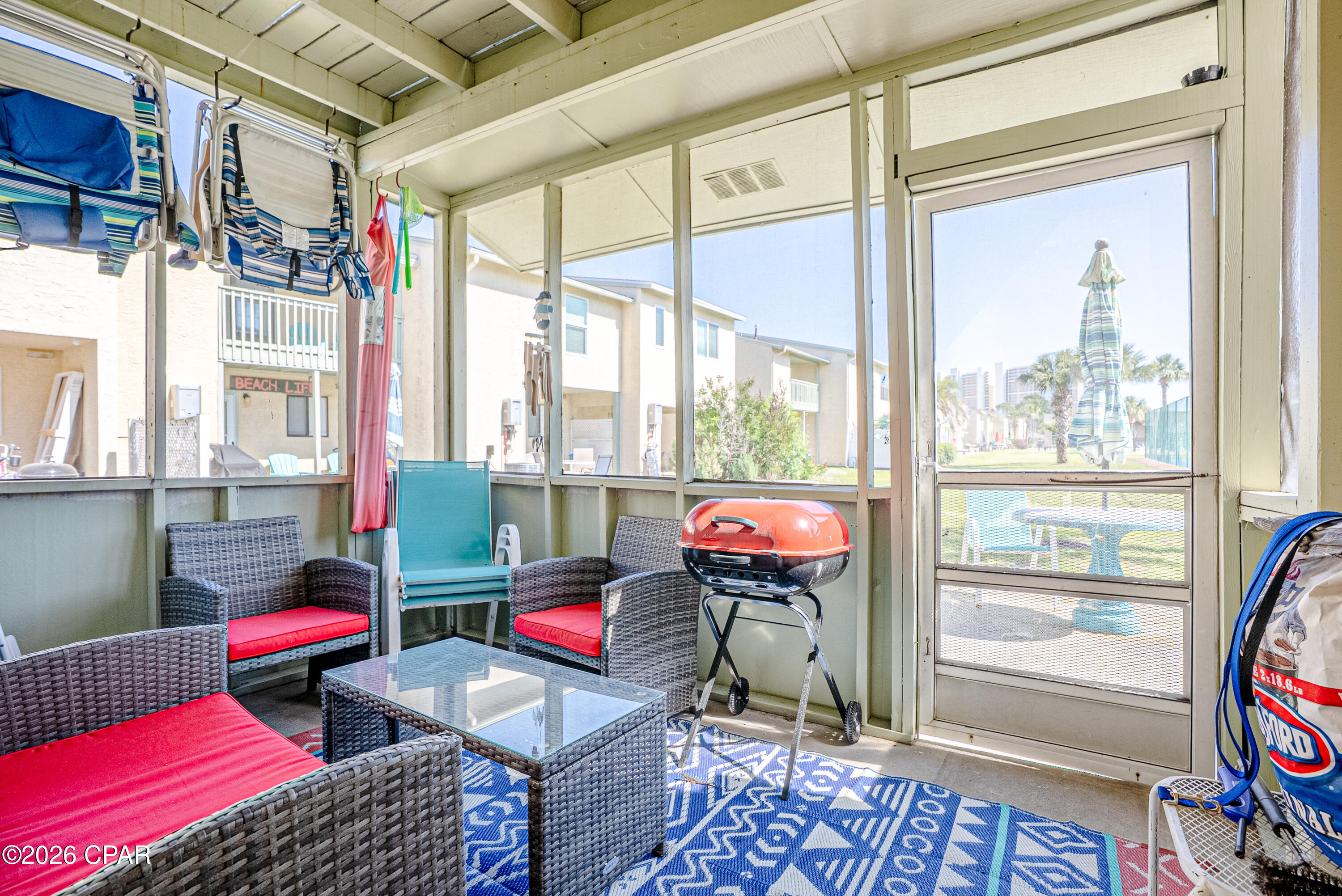 Gulf Highlands Beach Resort - Residential