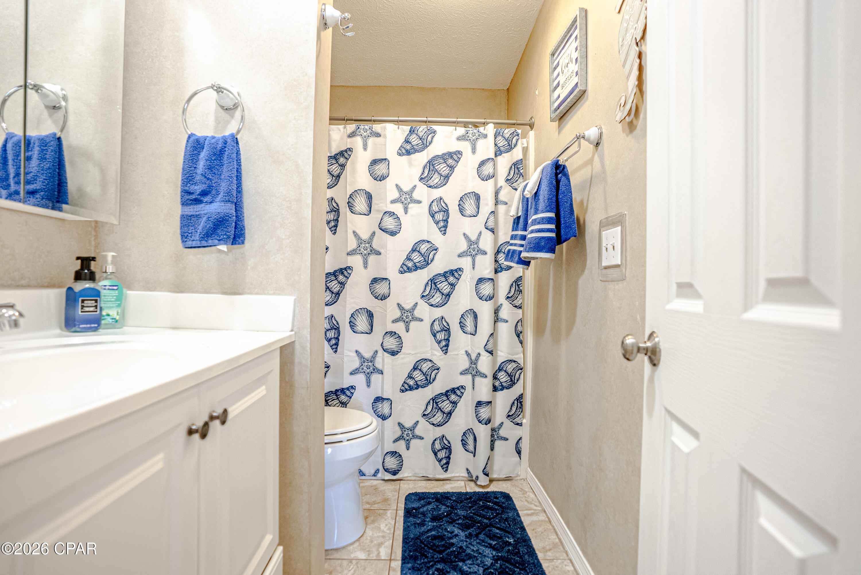 Gulf Highlands Beach Resort - Residential