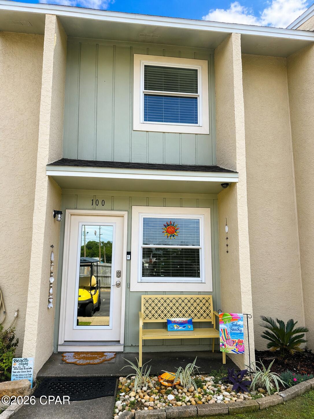 Gulf Highlands Beach Resort - Residential