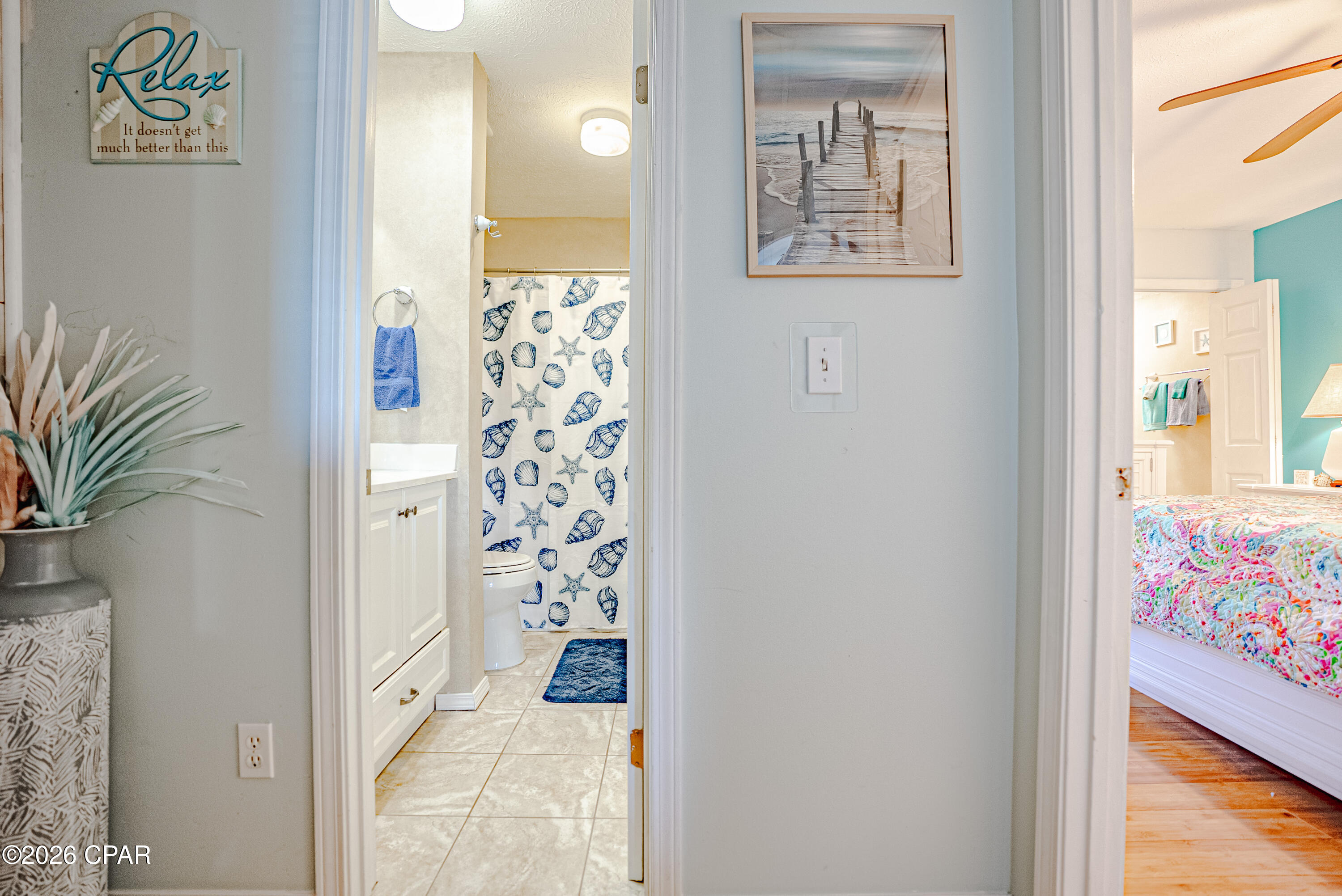 Gulf Highlands Beach Resort - Residential