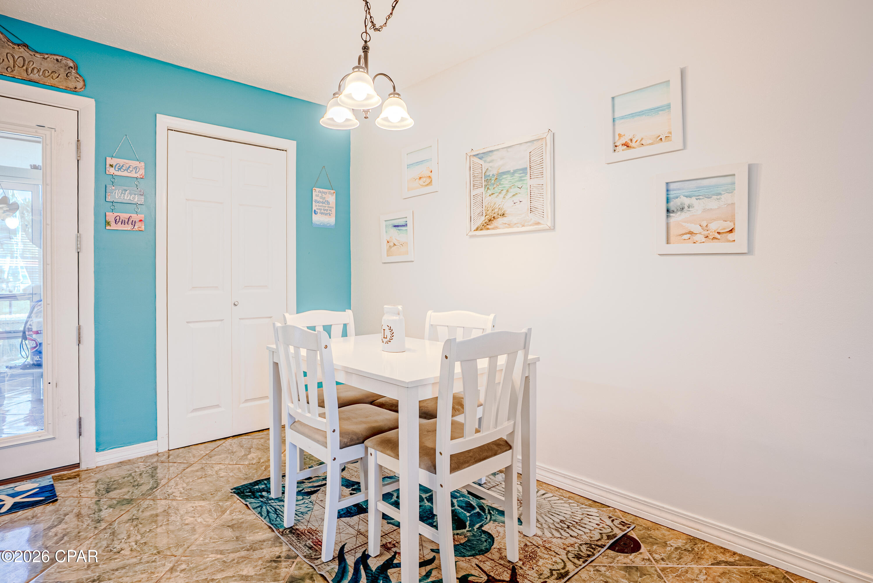 Gulf Highlands Beach Resort - Residential