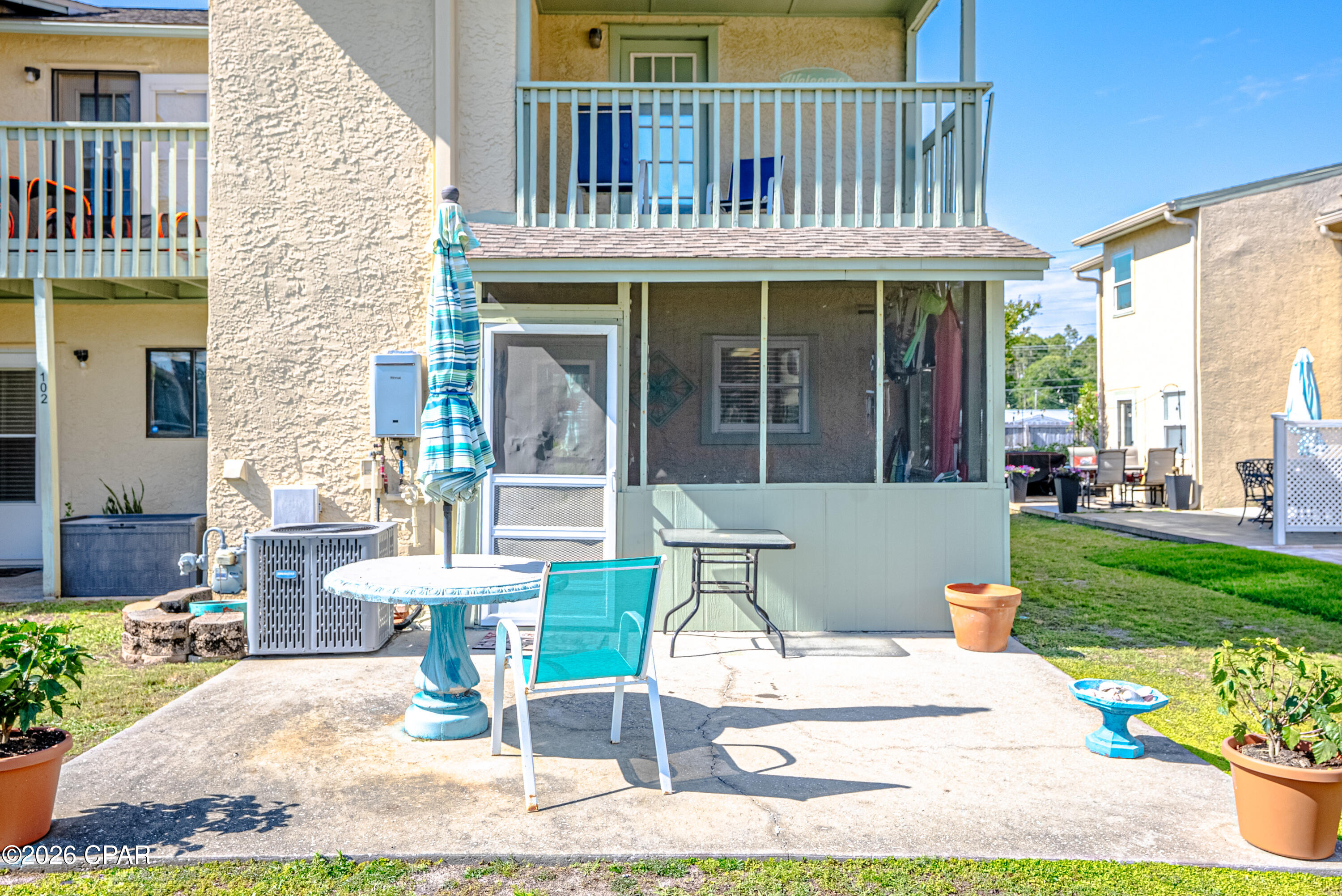 Gulf Highlands Beach Resort - Residential