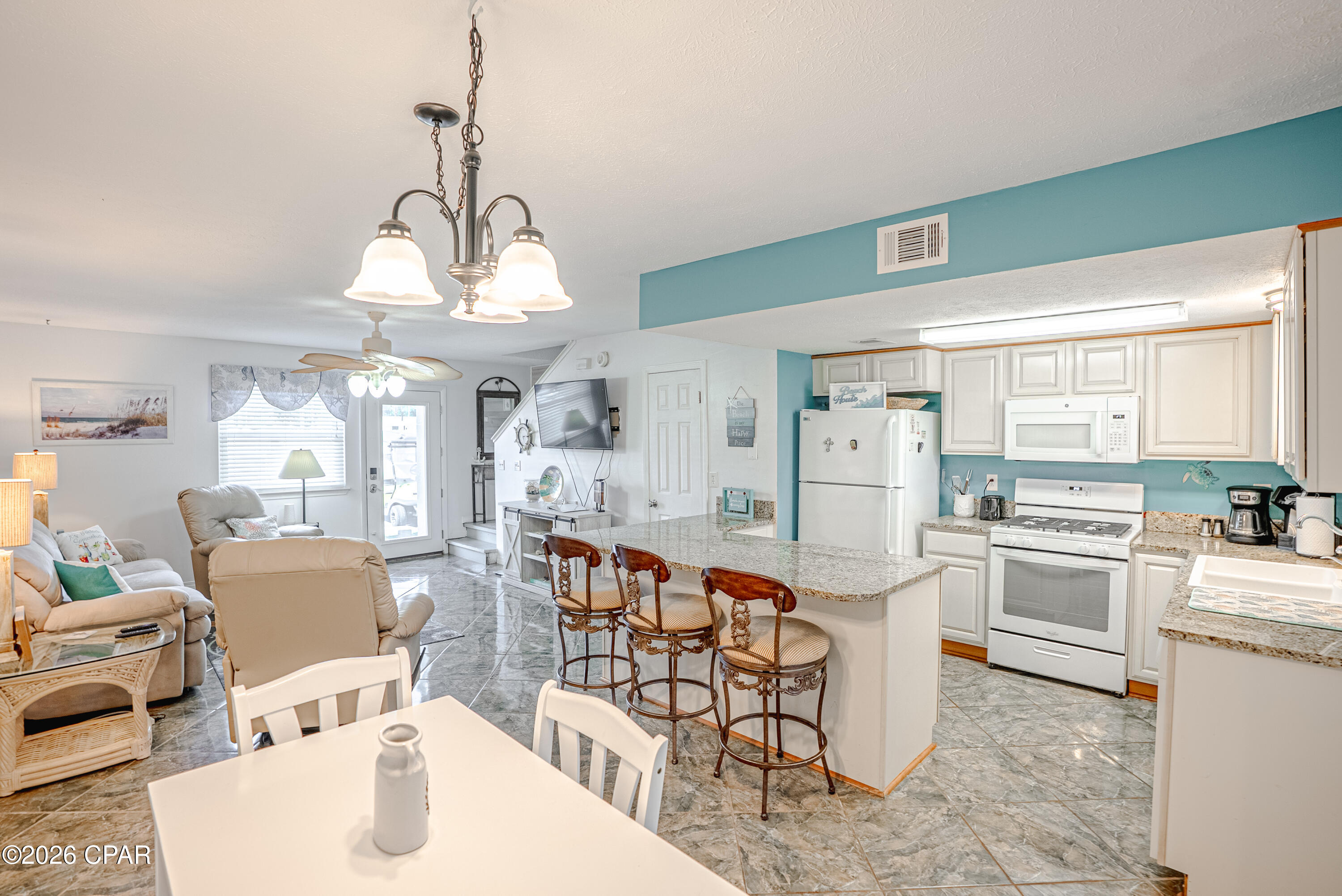 Gulf Highlands Beach Resort - Residential