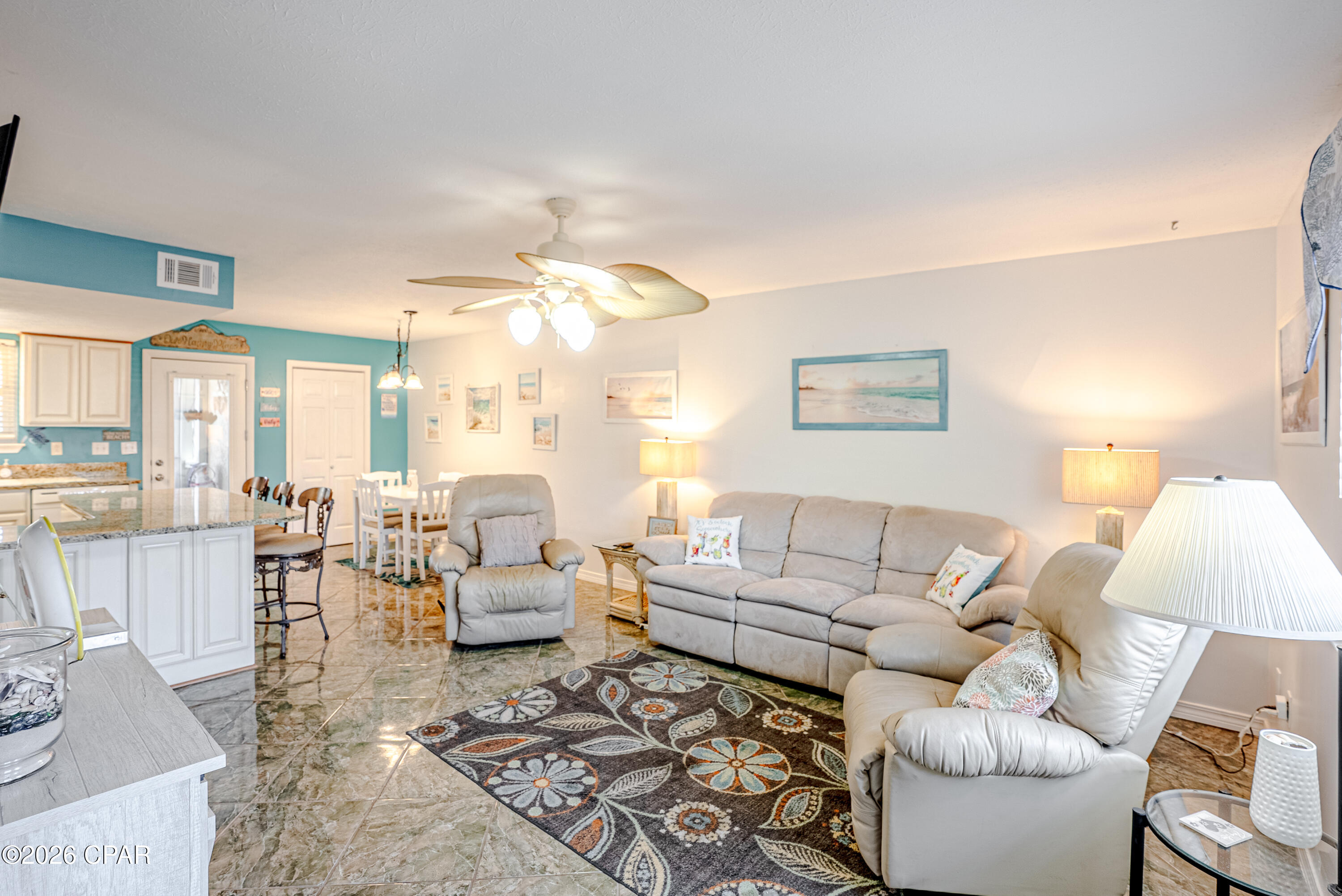 Gulf Highlands Beach Resort - Residential