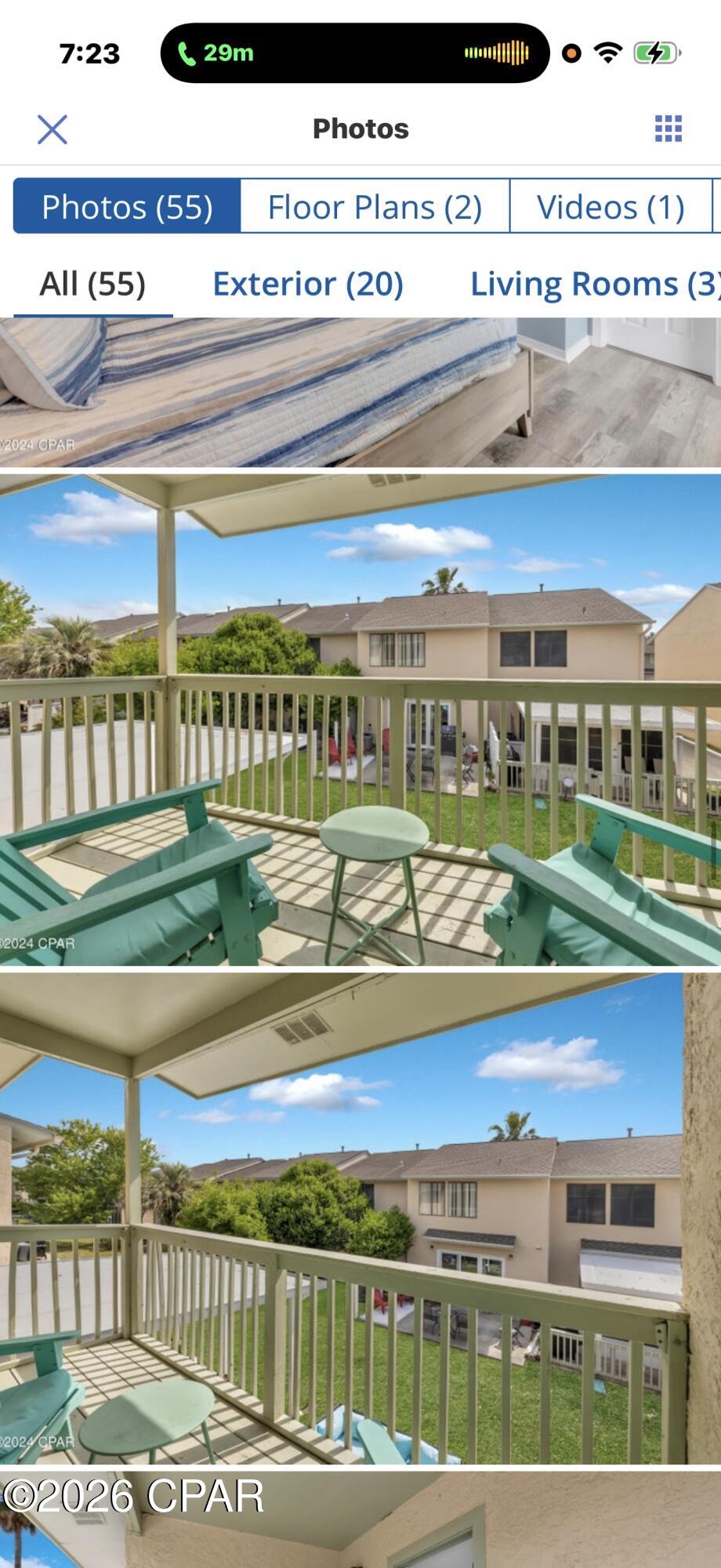 Gulf Highlands Beach Resort - Residential