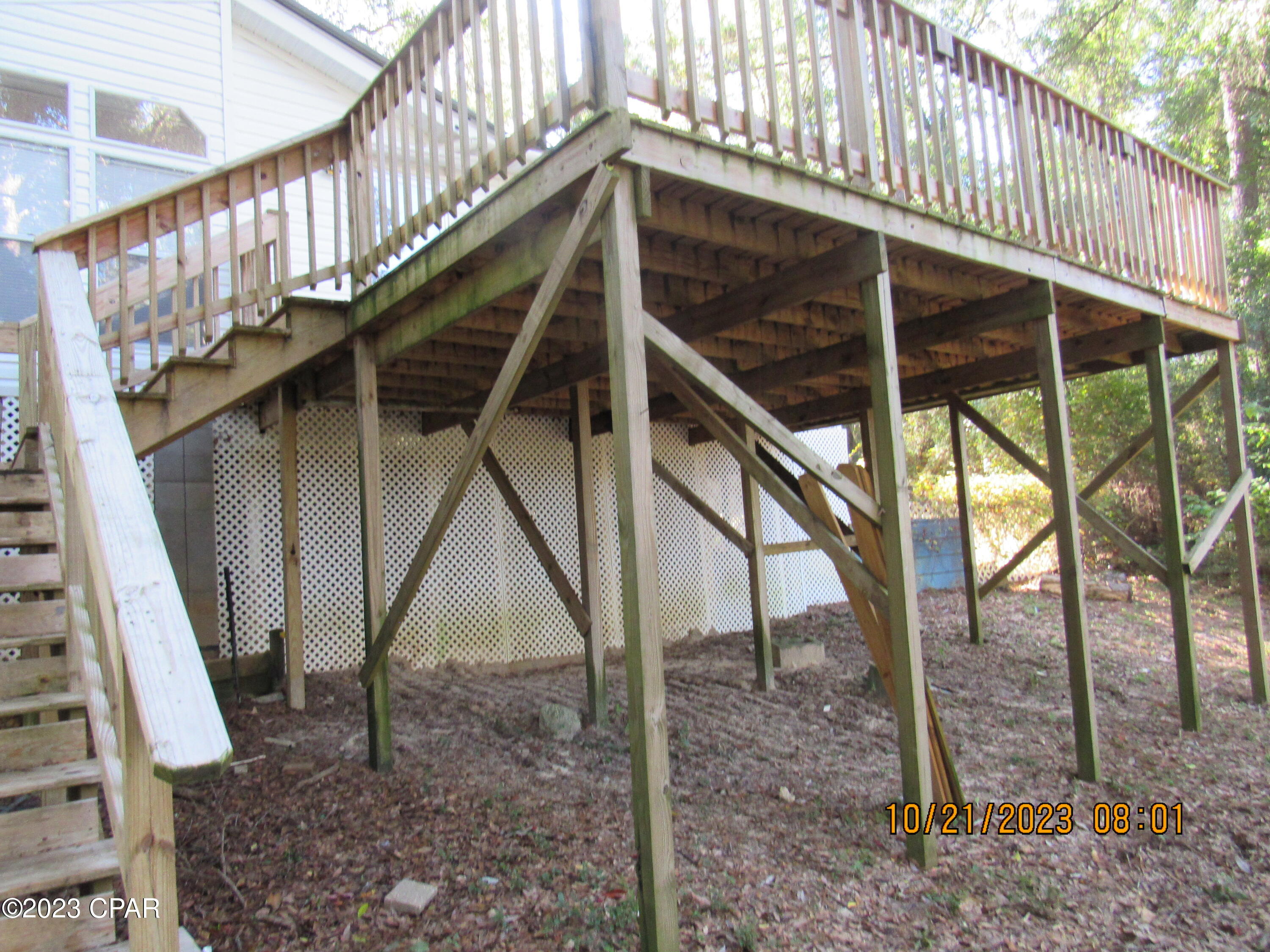 Joiner Acres - Residential