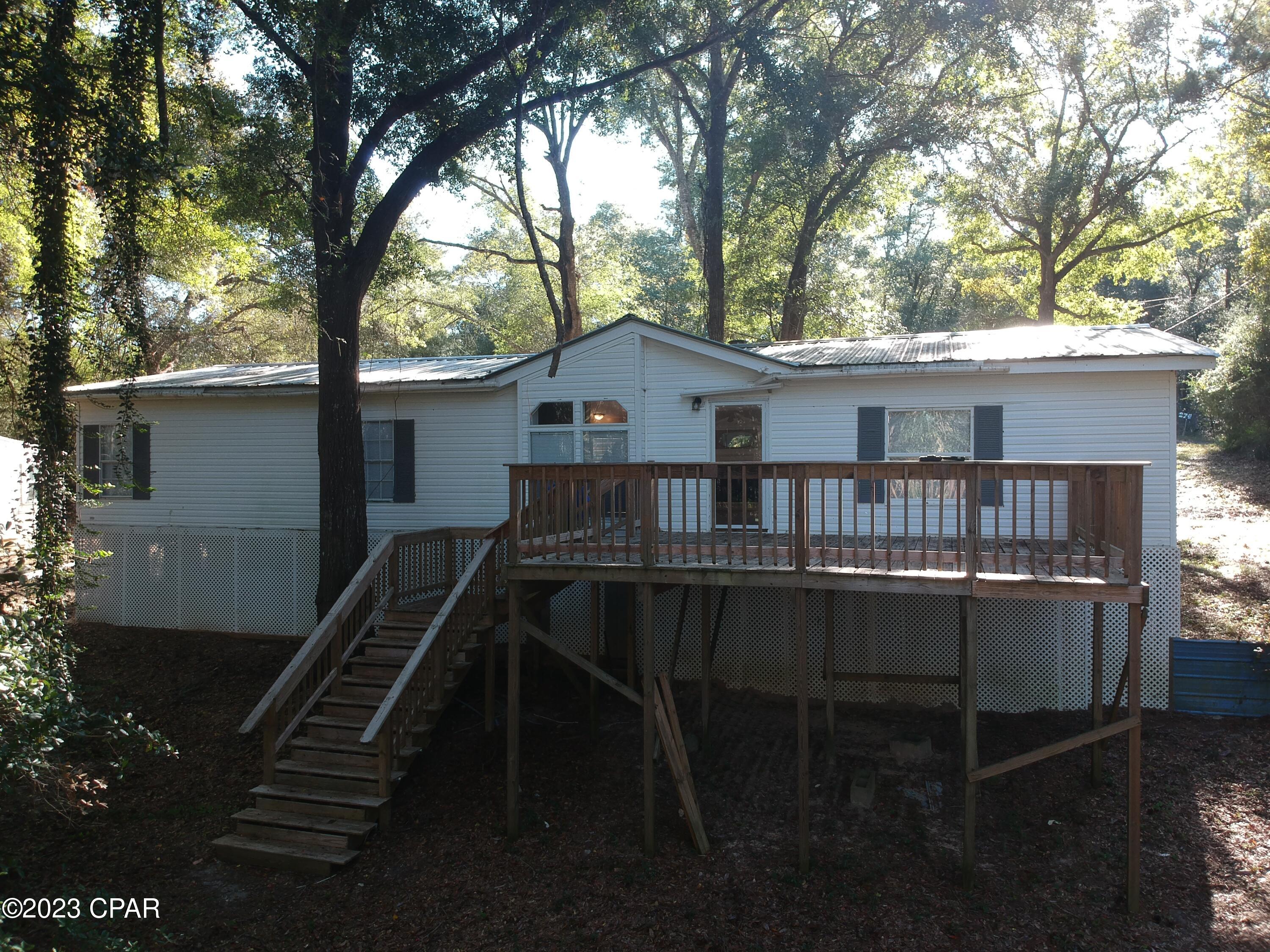 Joiner Acres - Residential