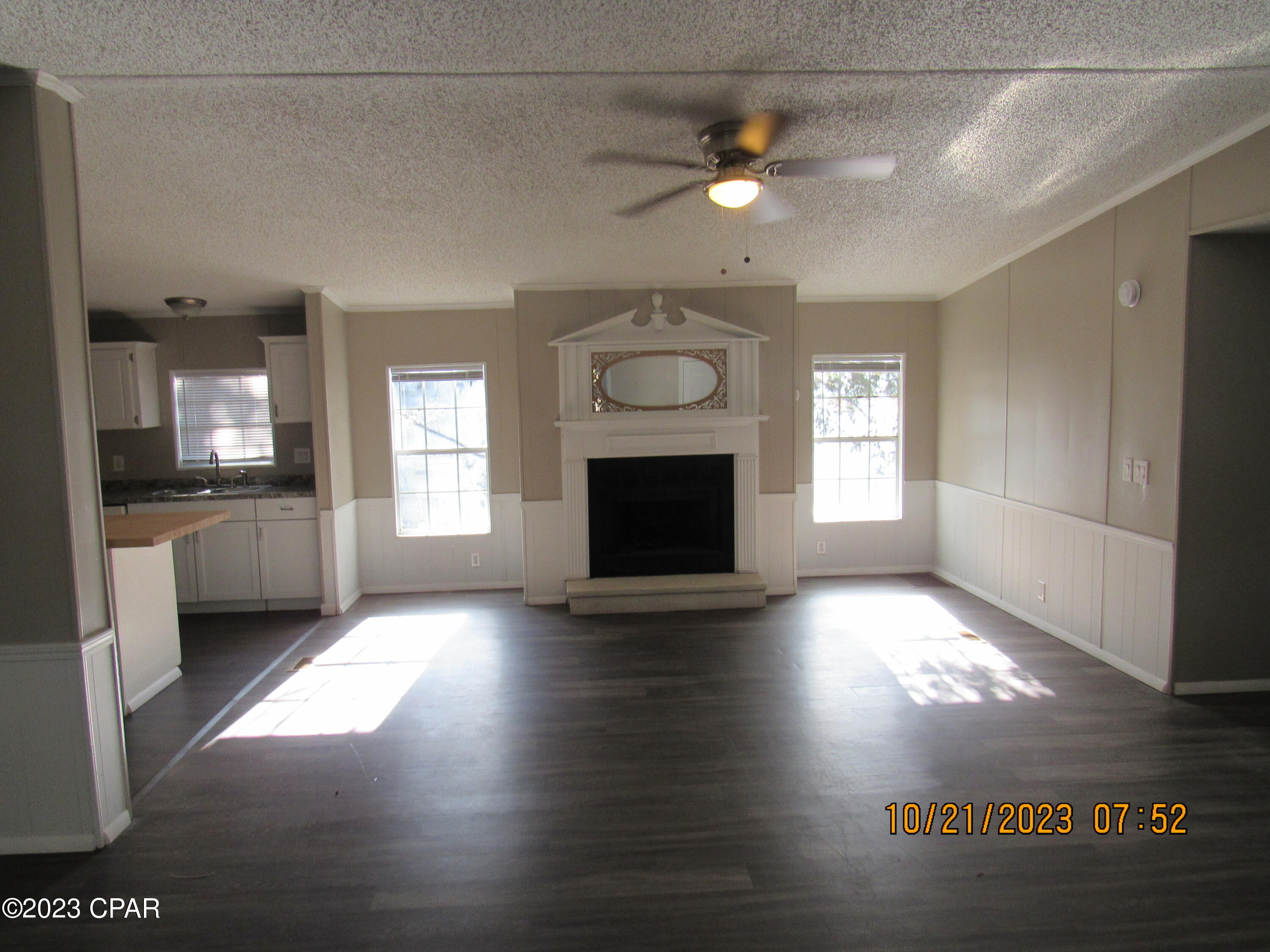 Joiner Acres - Residential