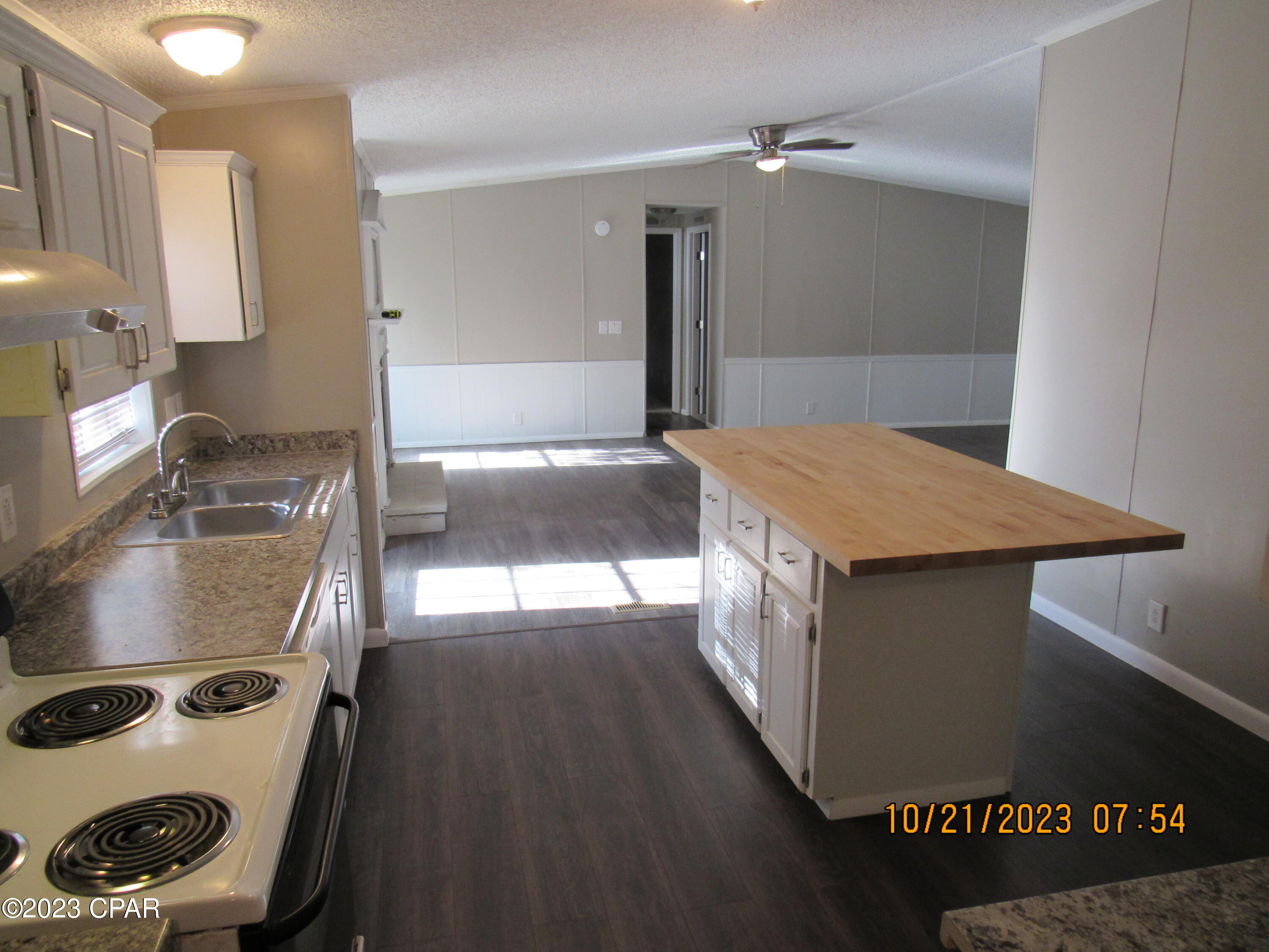 Joiner Acres - Residential