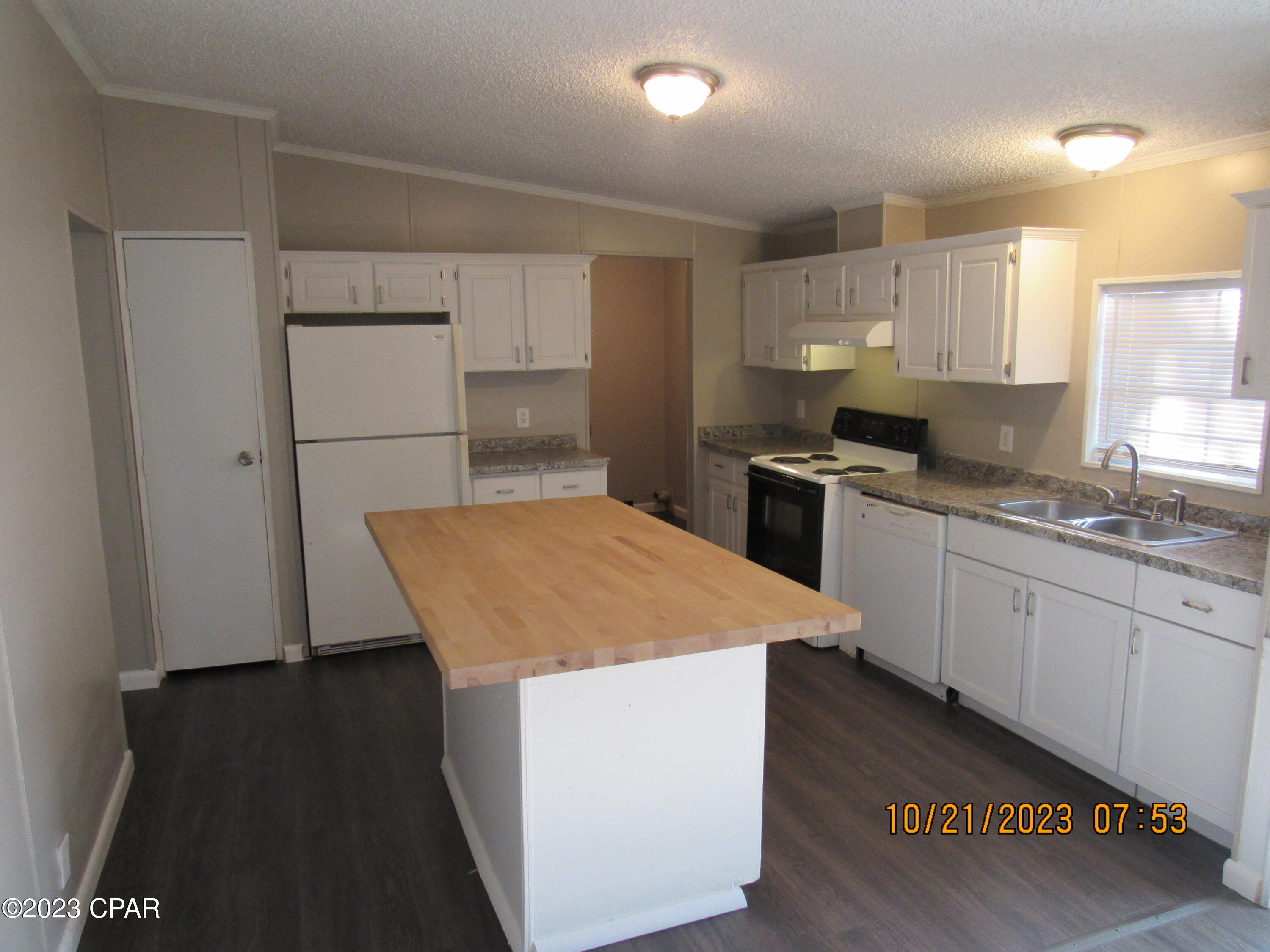 Joiner Acres - Residential