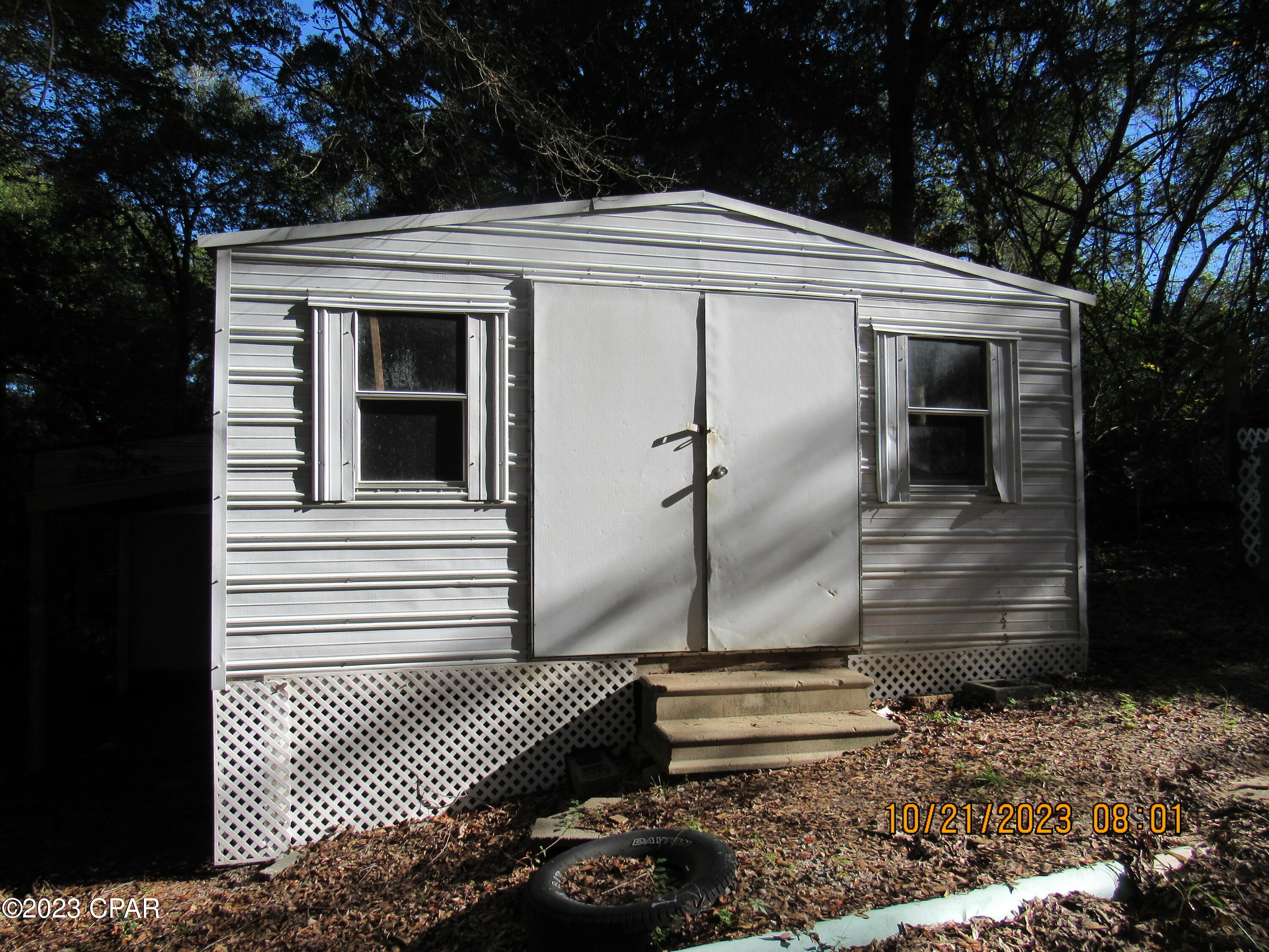 Joiner Acres - Residential