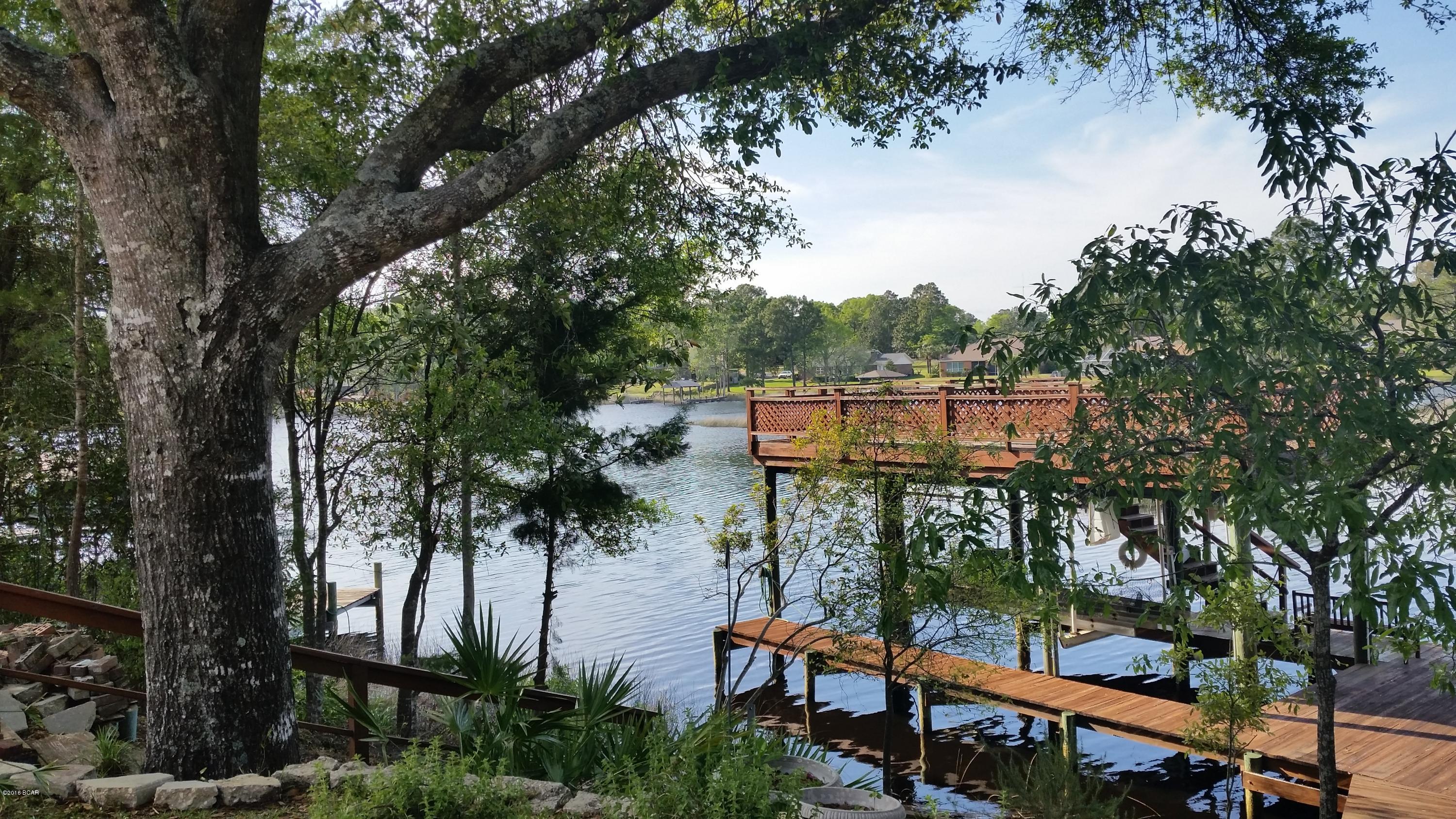 Callaway Forest - Residential