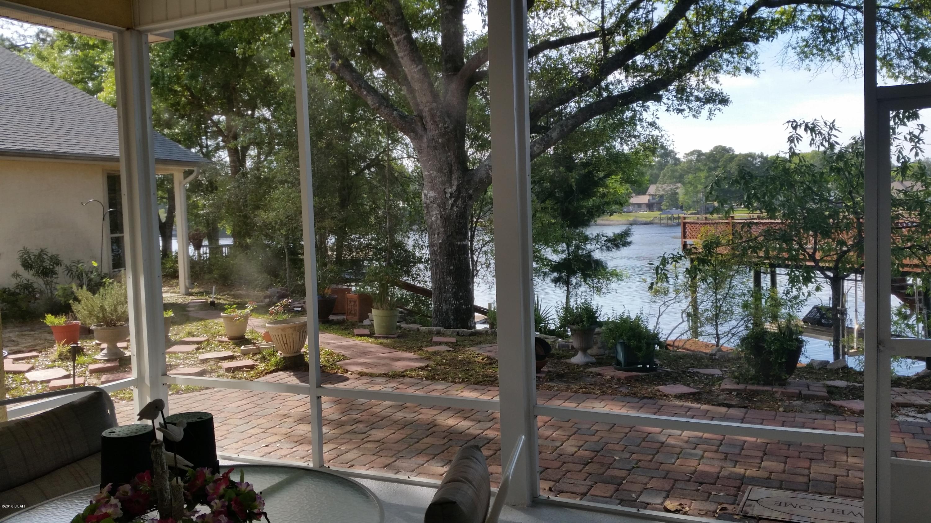 Callaway Forest - Residential