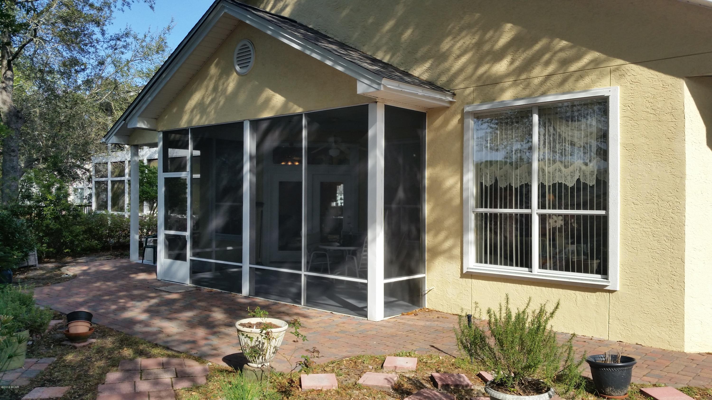 Callaway Forest - Residential