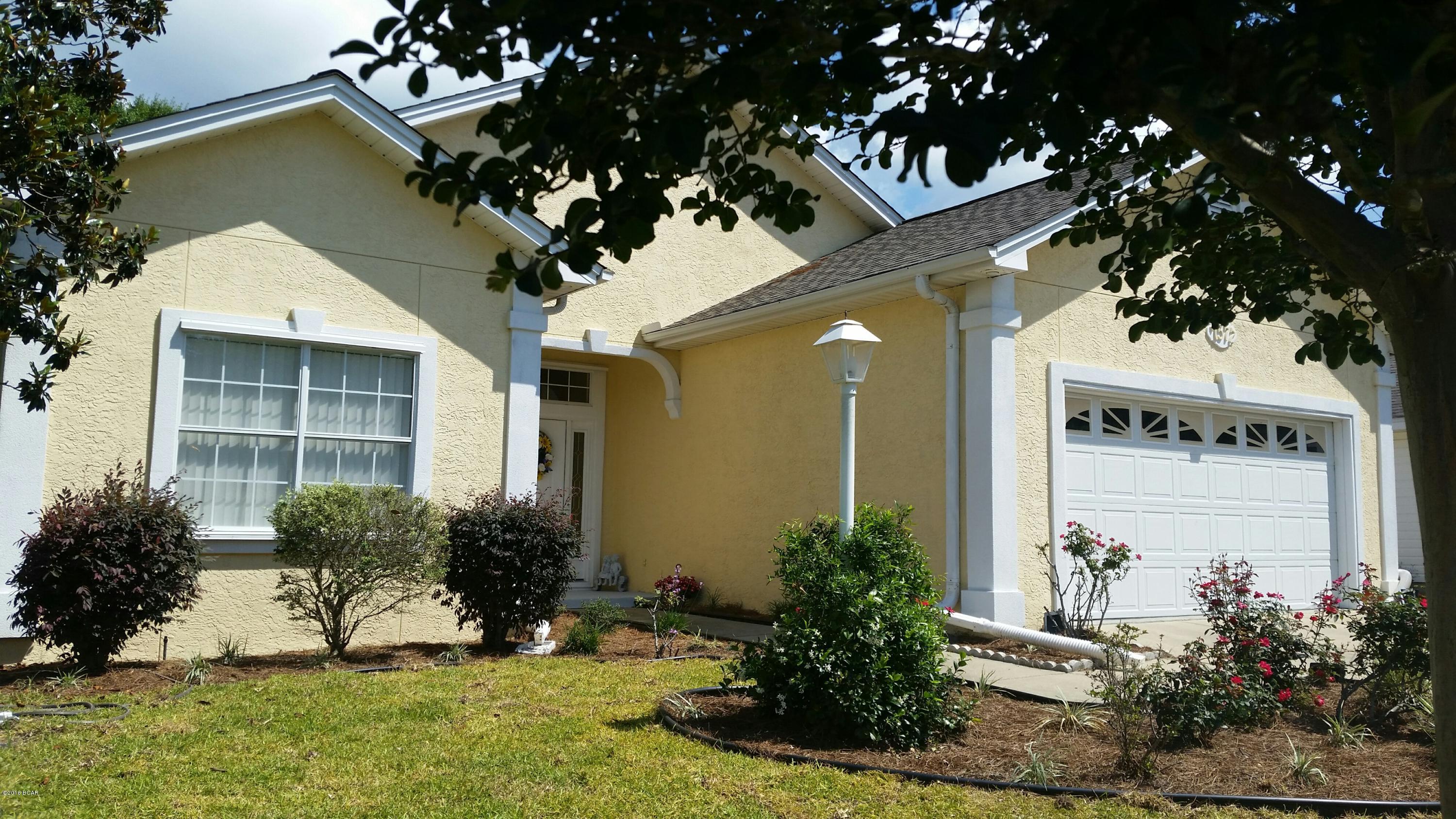 Callaway Forest - Residential