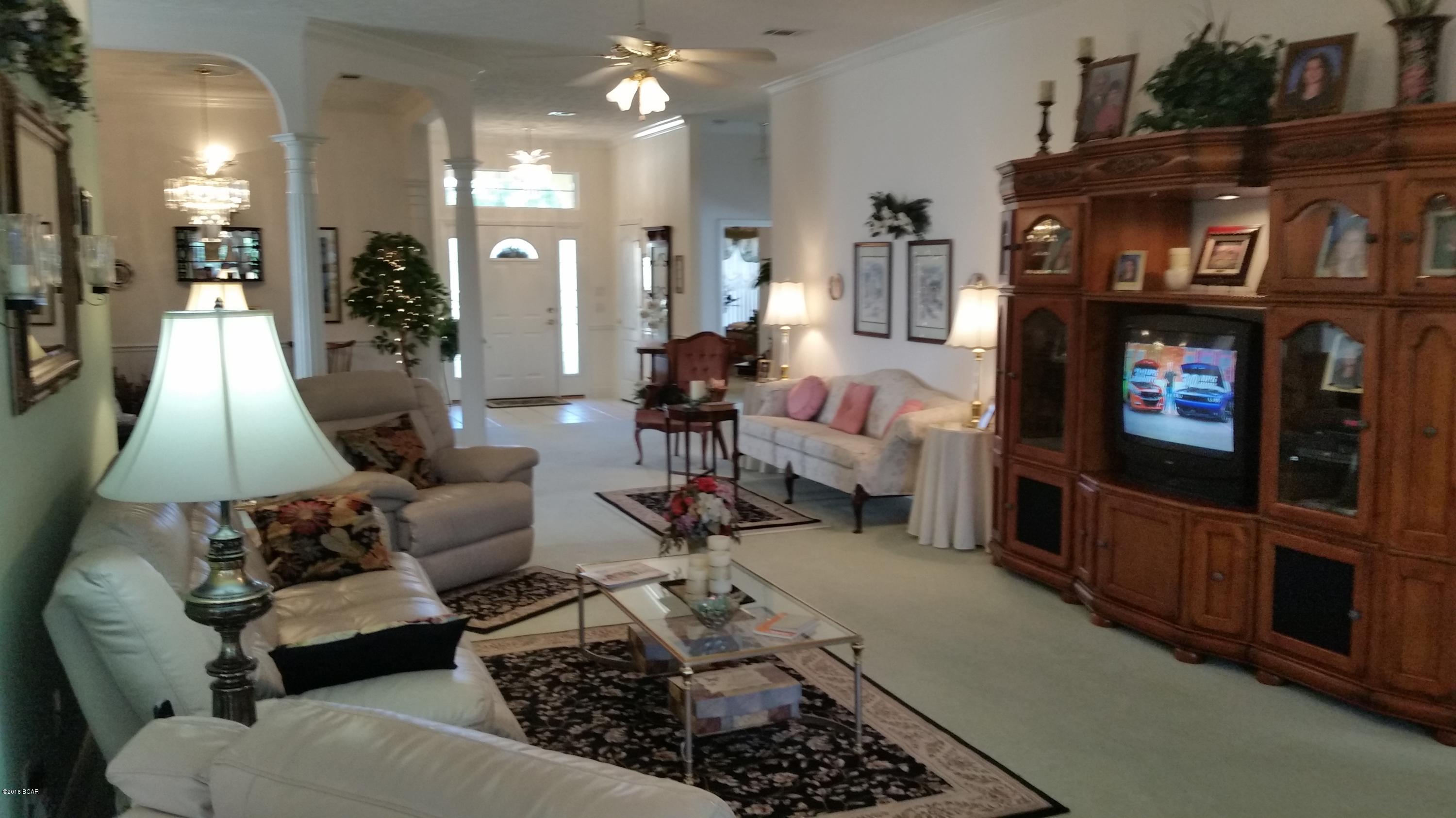 Callaway Forest - Residential