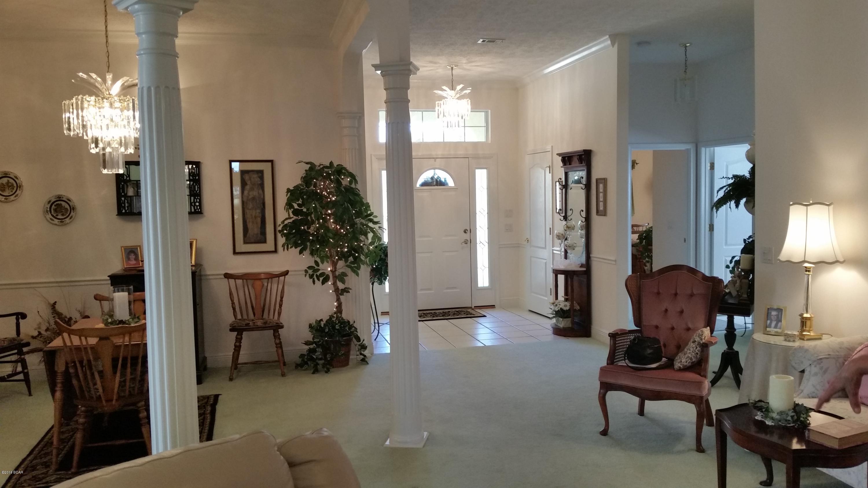 Callaway Forest - Residential