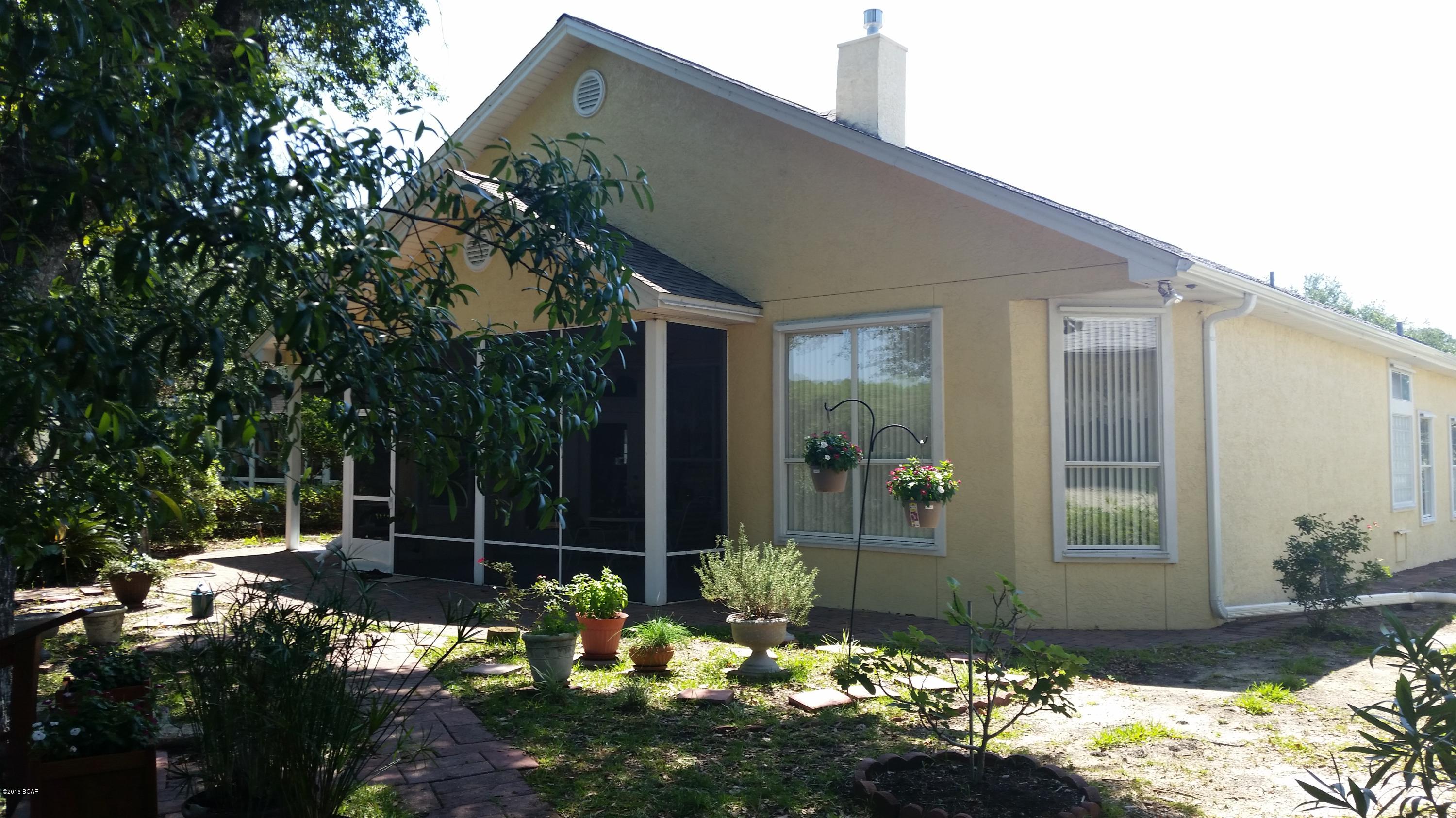 Callaway Forest - Residential