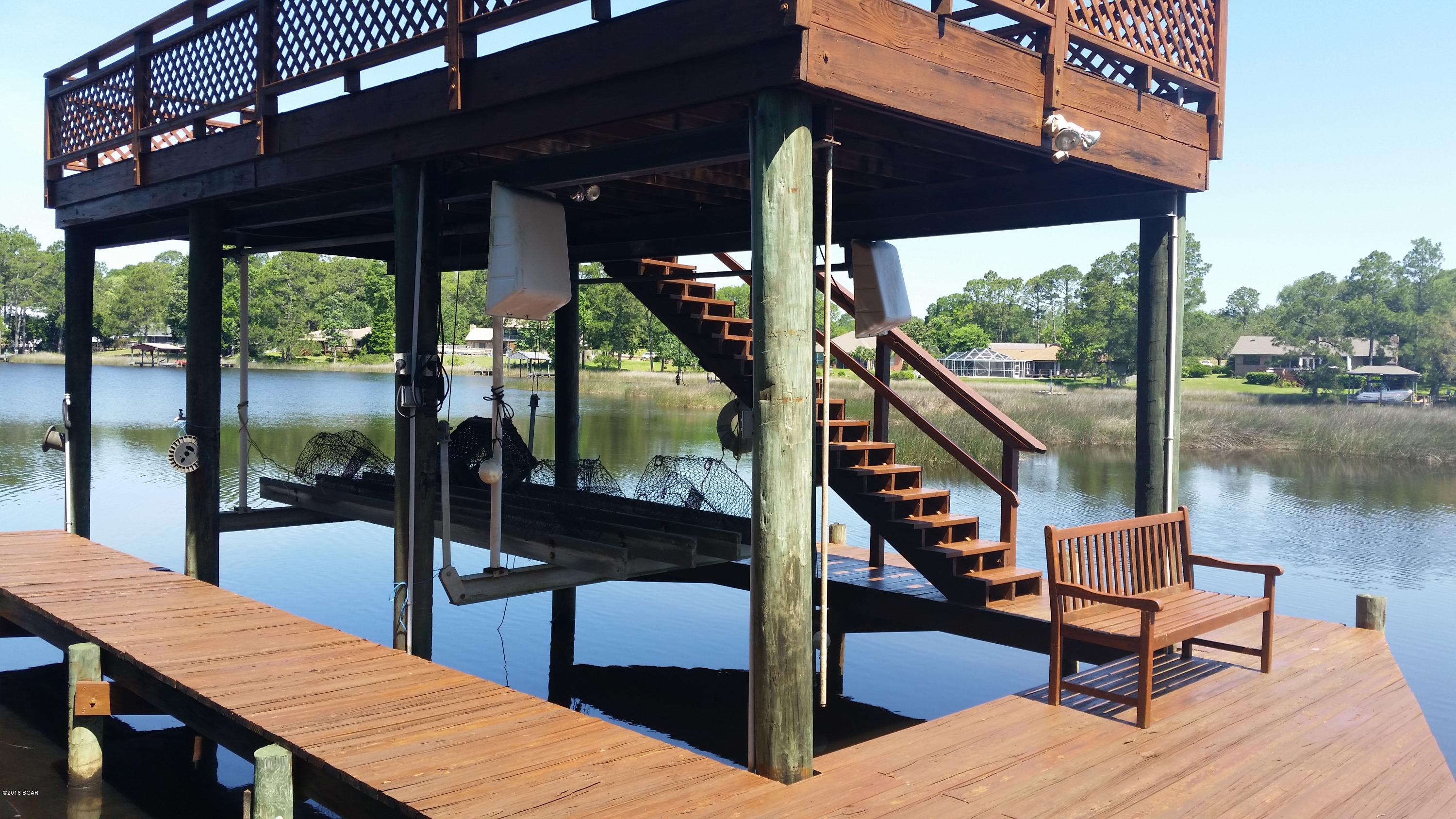 Callaway Forest - Residential