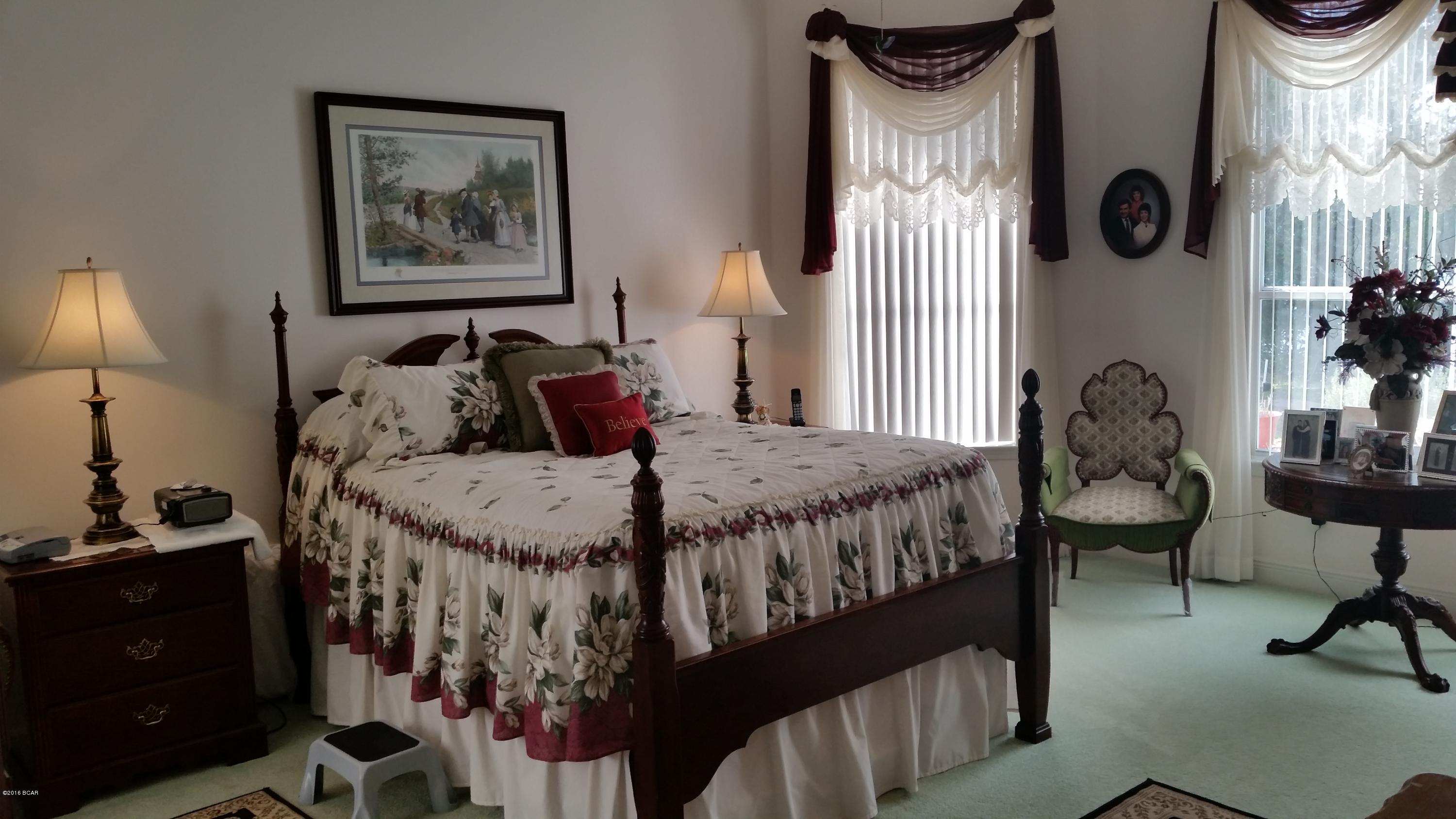 Callaway Forest - Residential