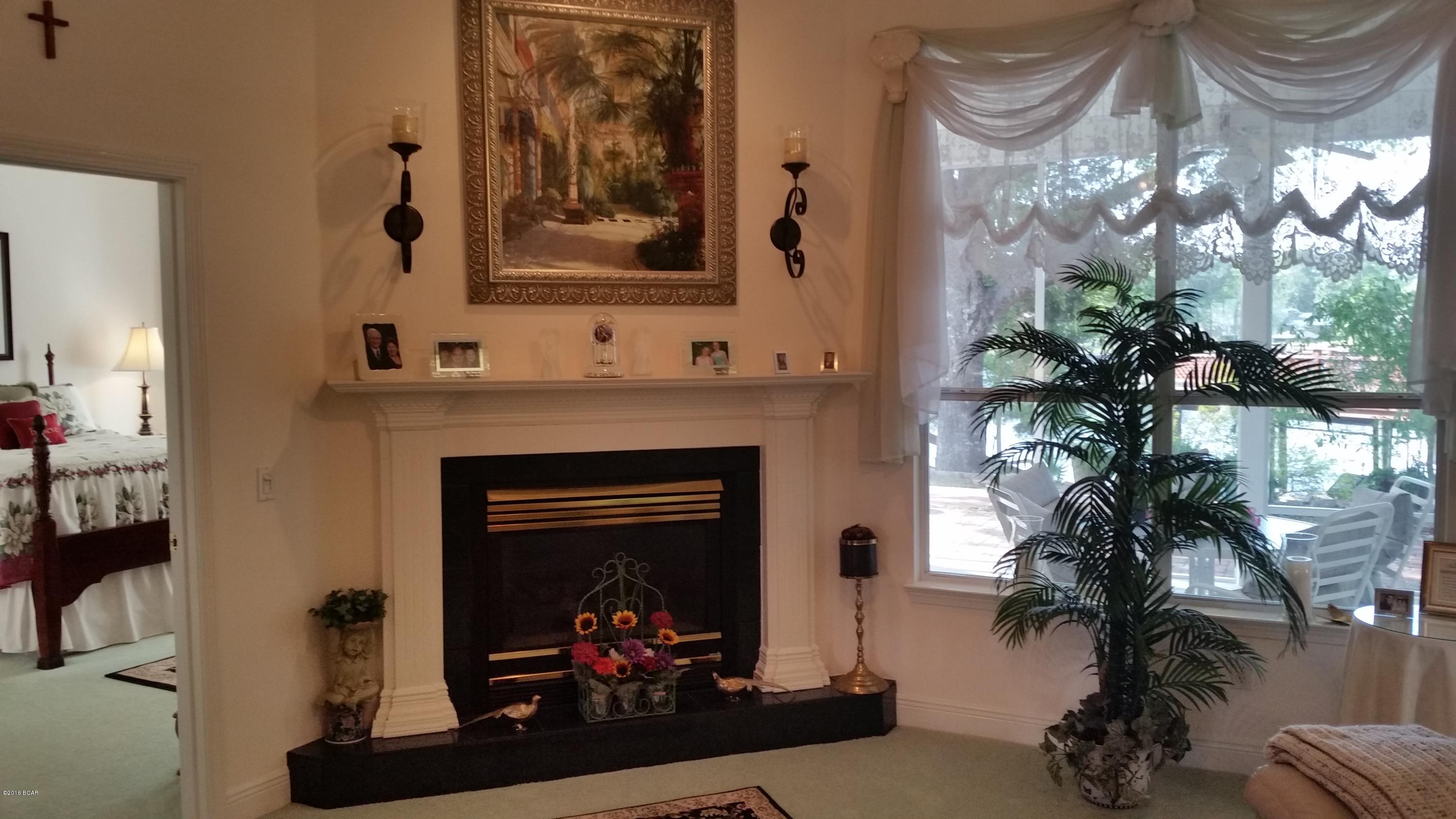 Callaway Forest - Residential