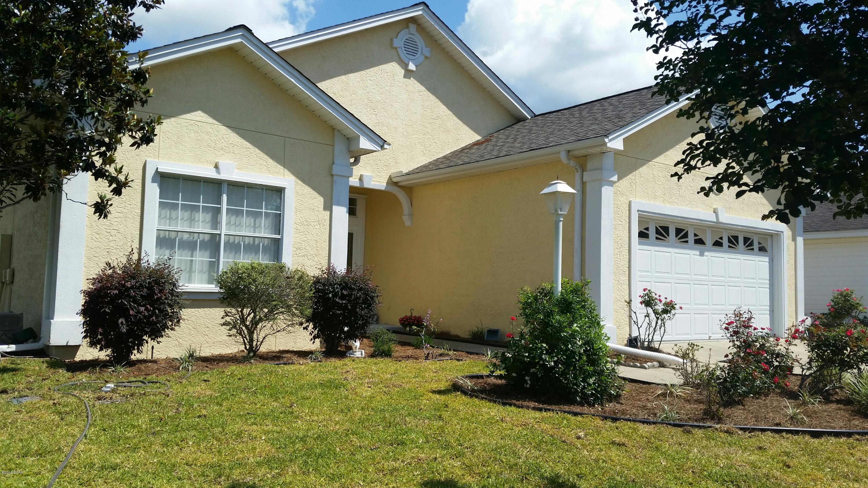 Callaway Forest - Residential