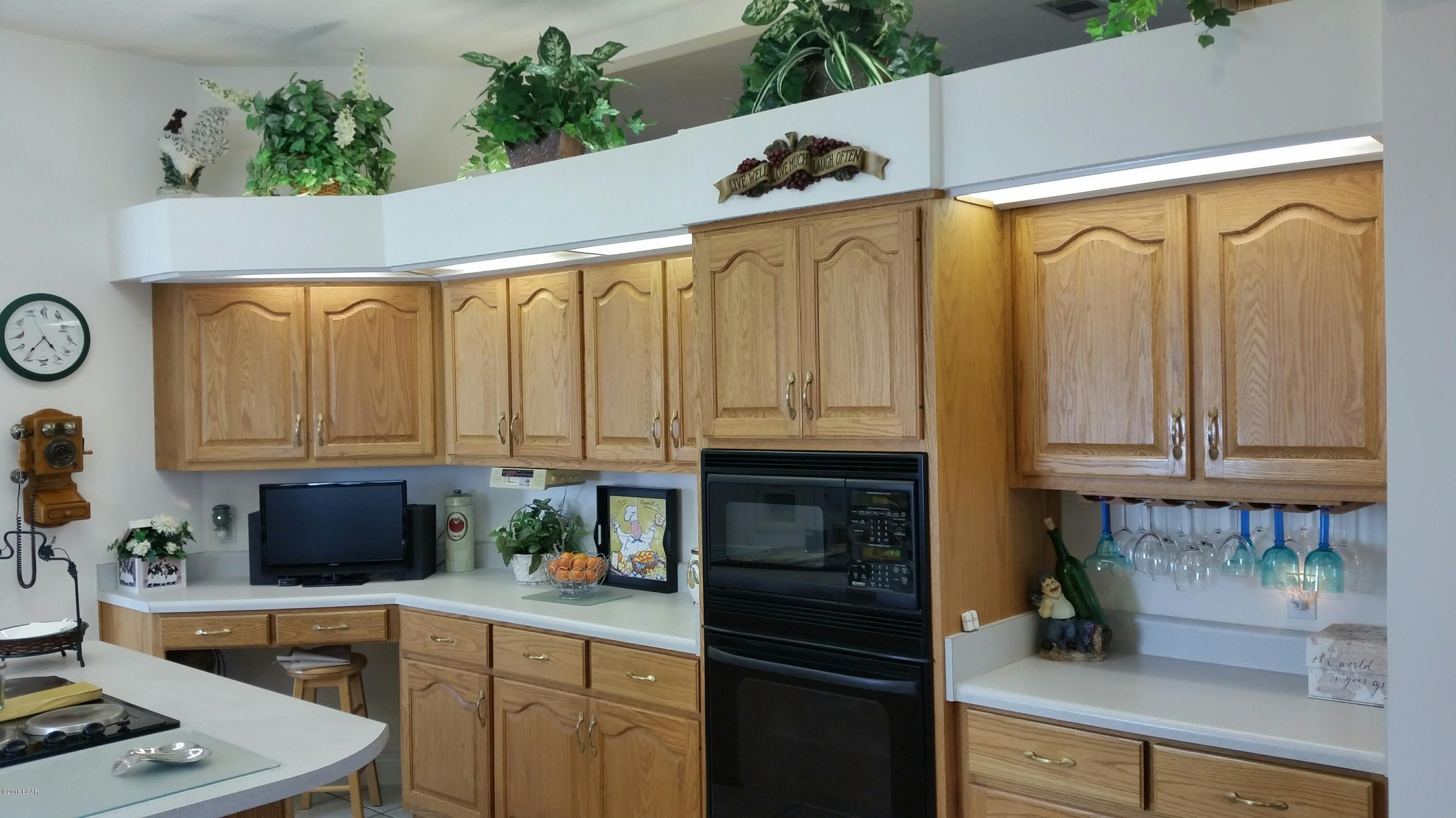 Callaway Forest - Residential