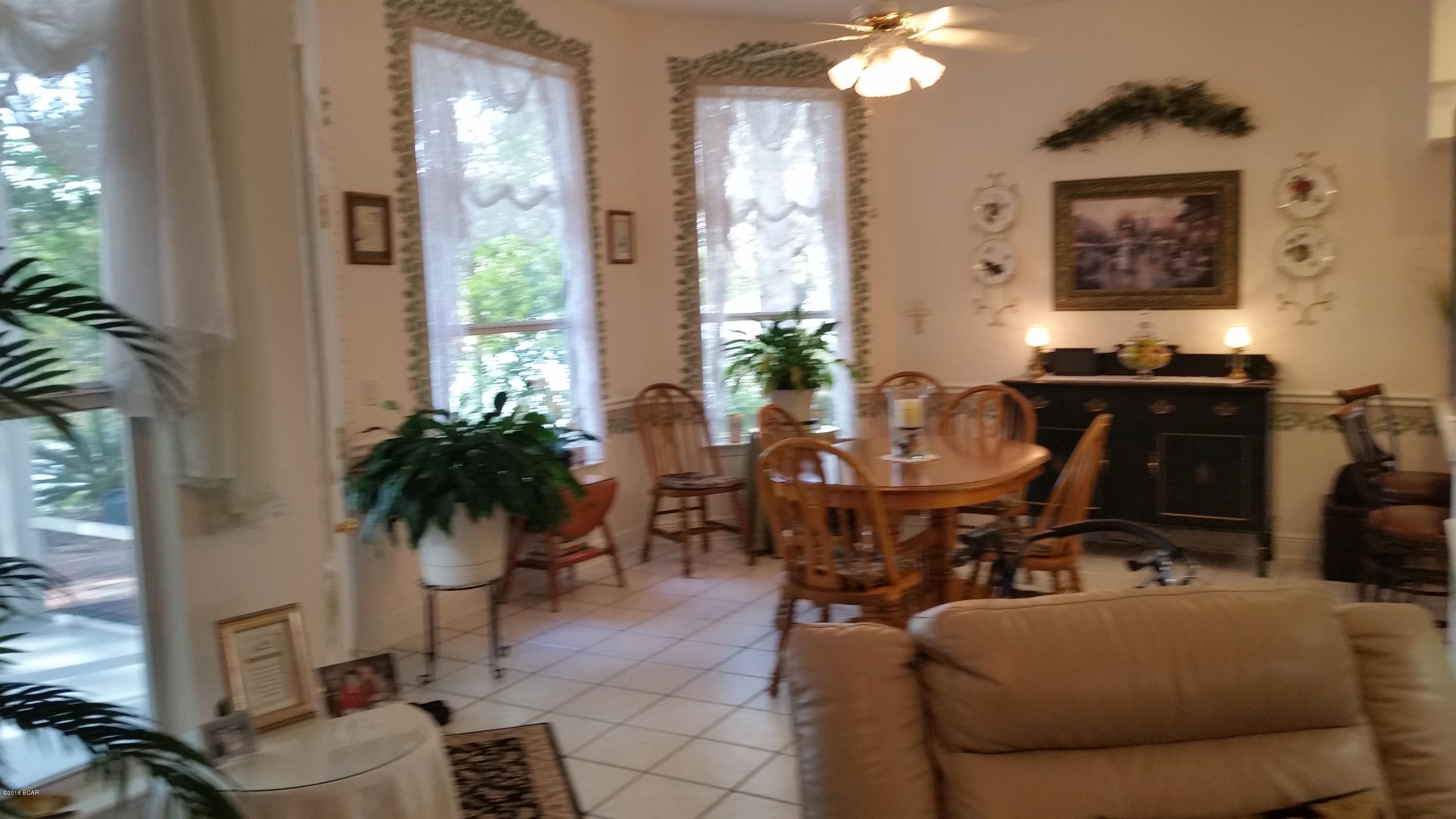 Callaway Forest - Residential