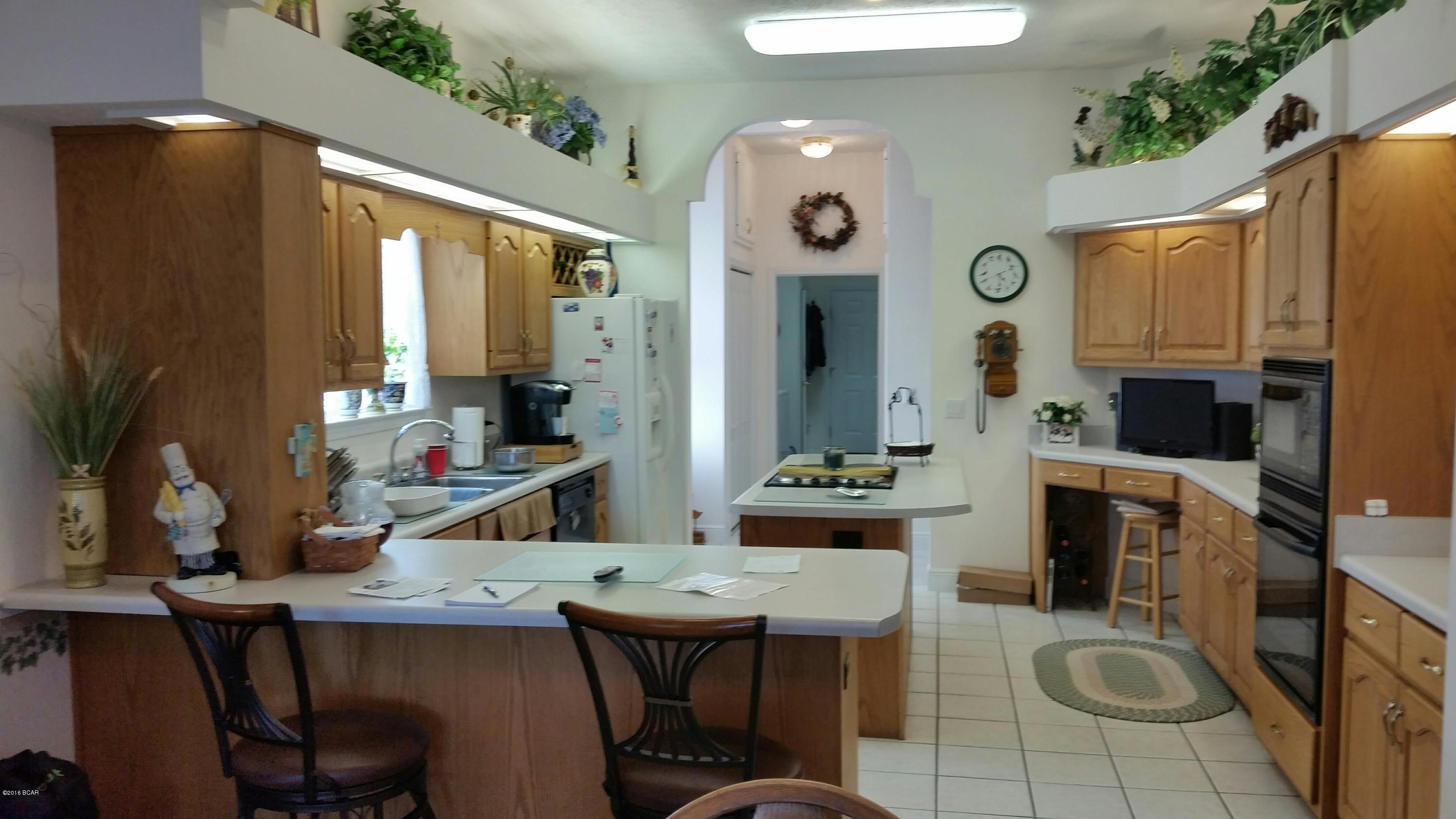 Callaway Forest - Residential