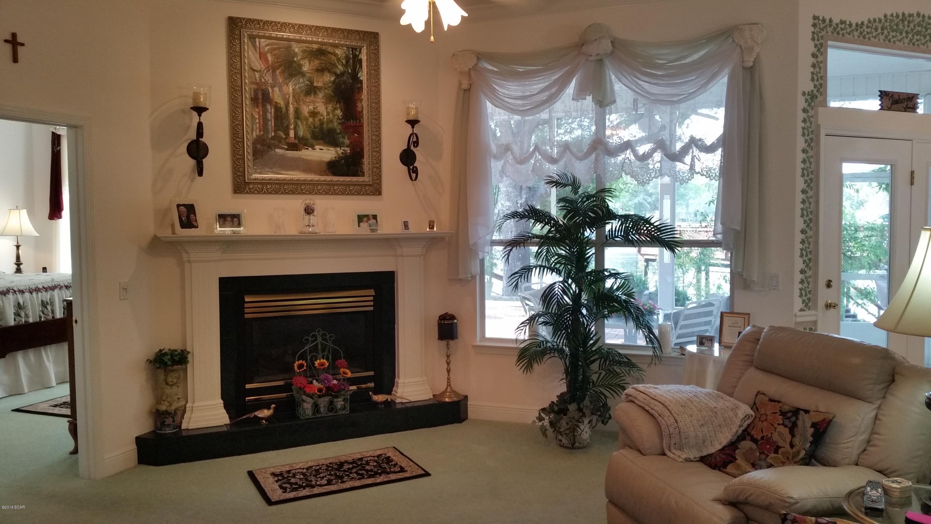 Callaway Forest - Residential