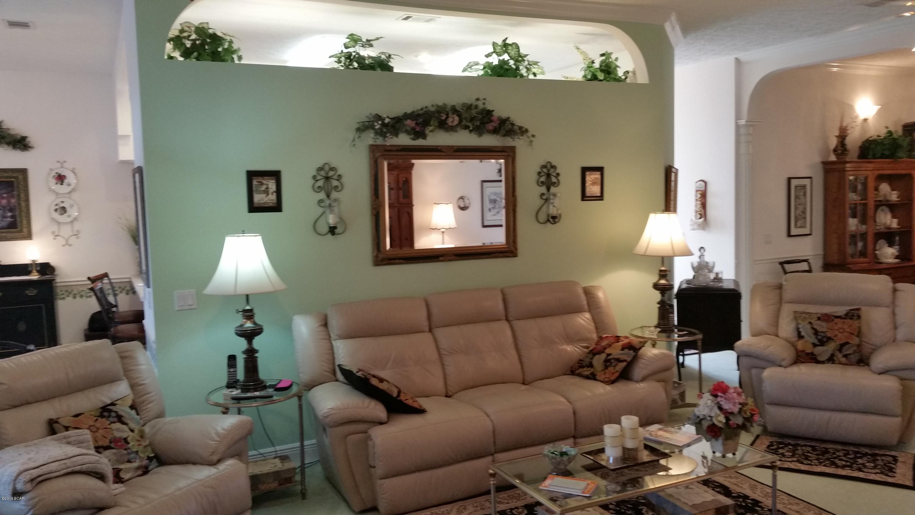 Callaway Forest - Residential