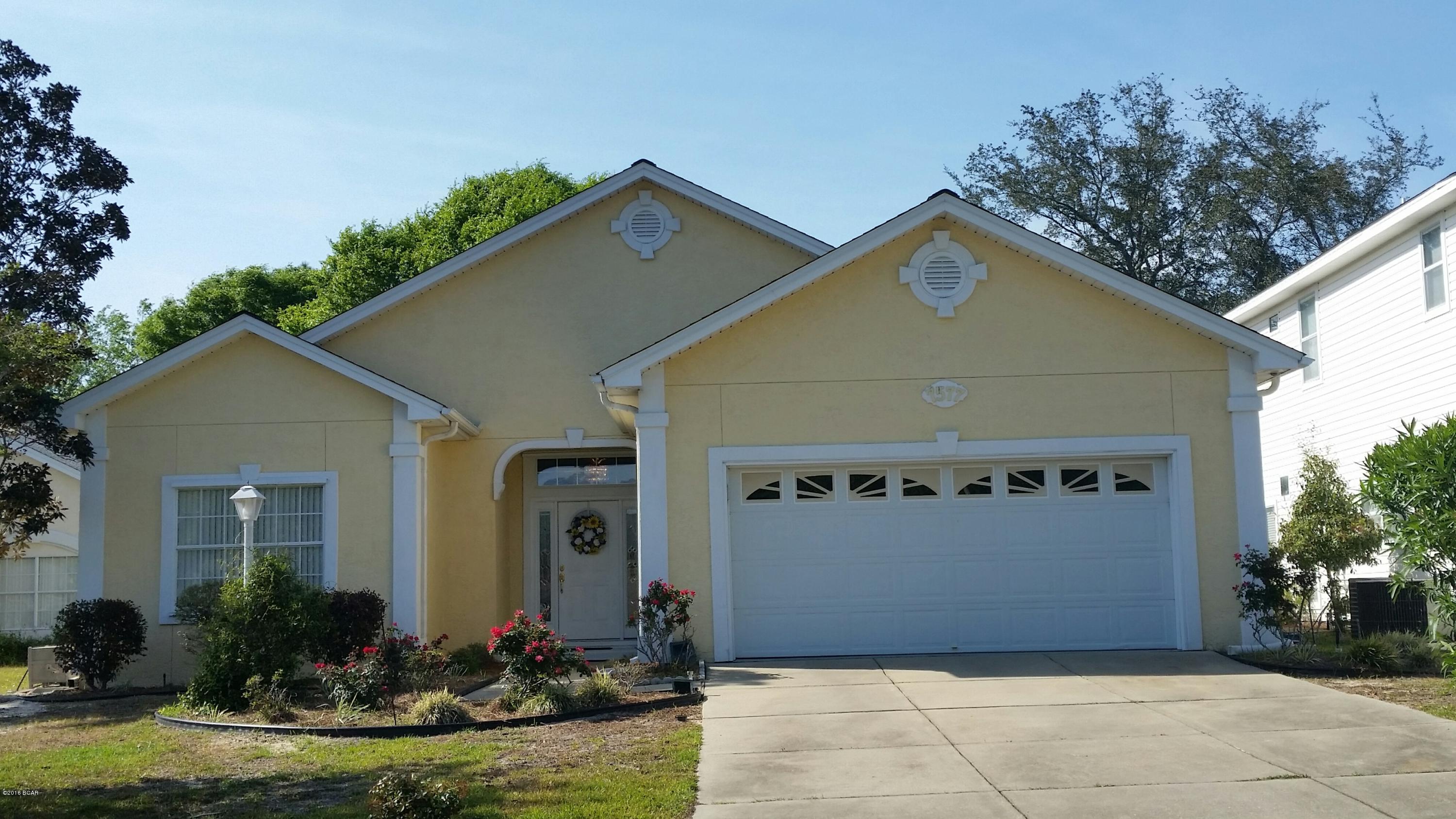 Callaway Forest - Residential