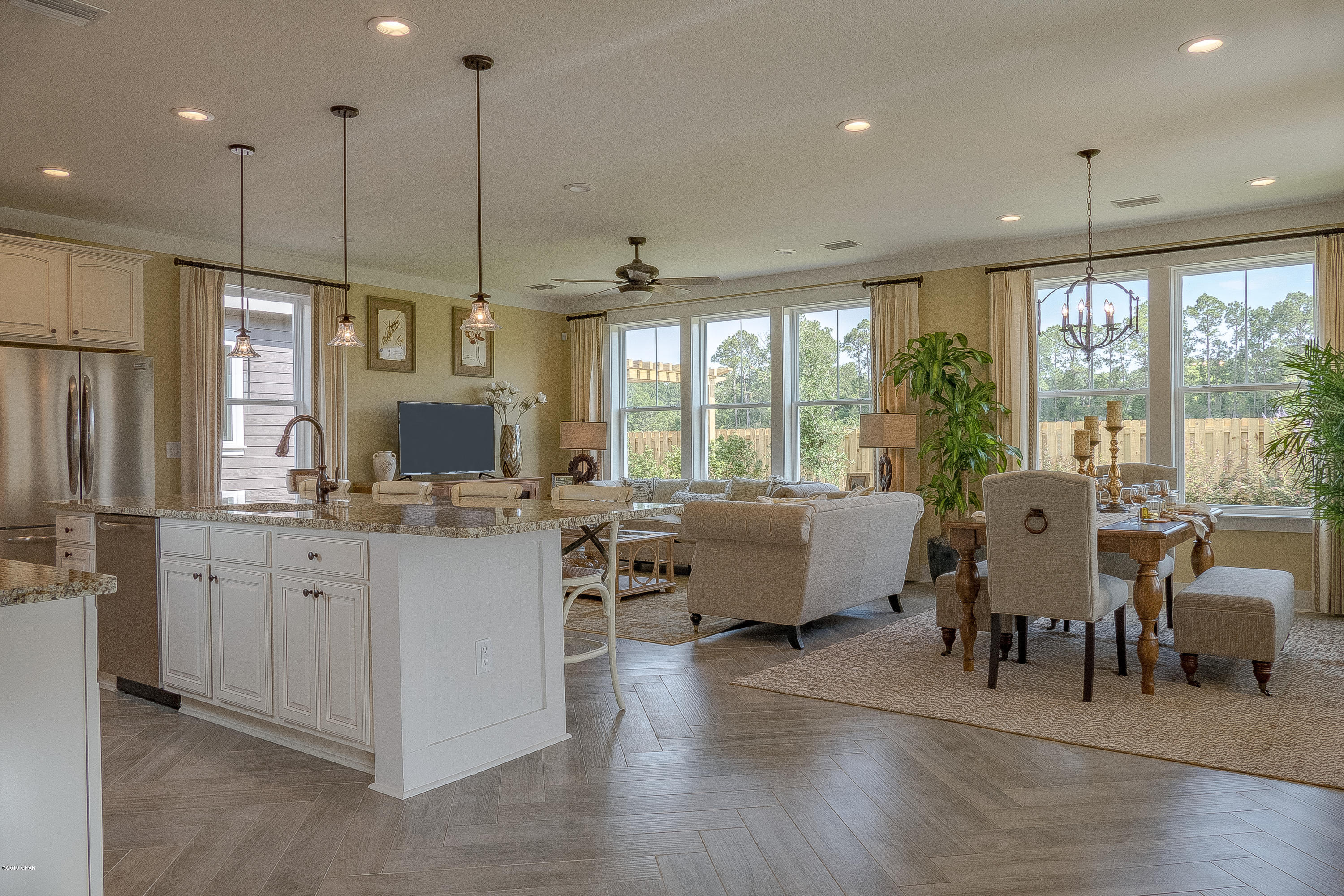 Sweetbay - Residential