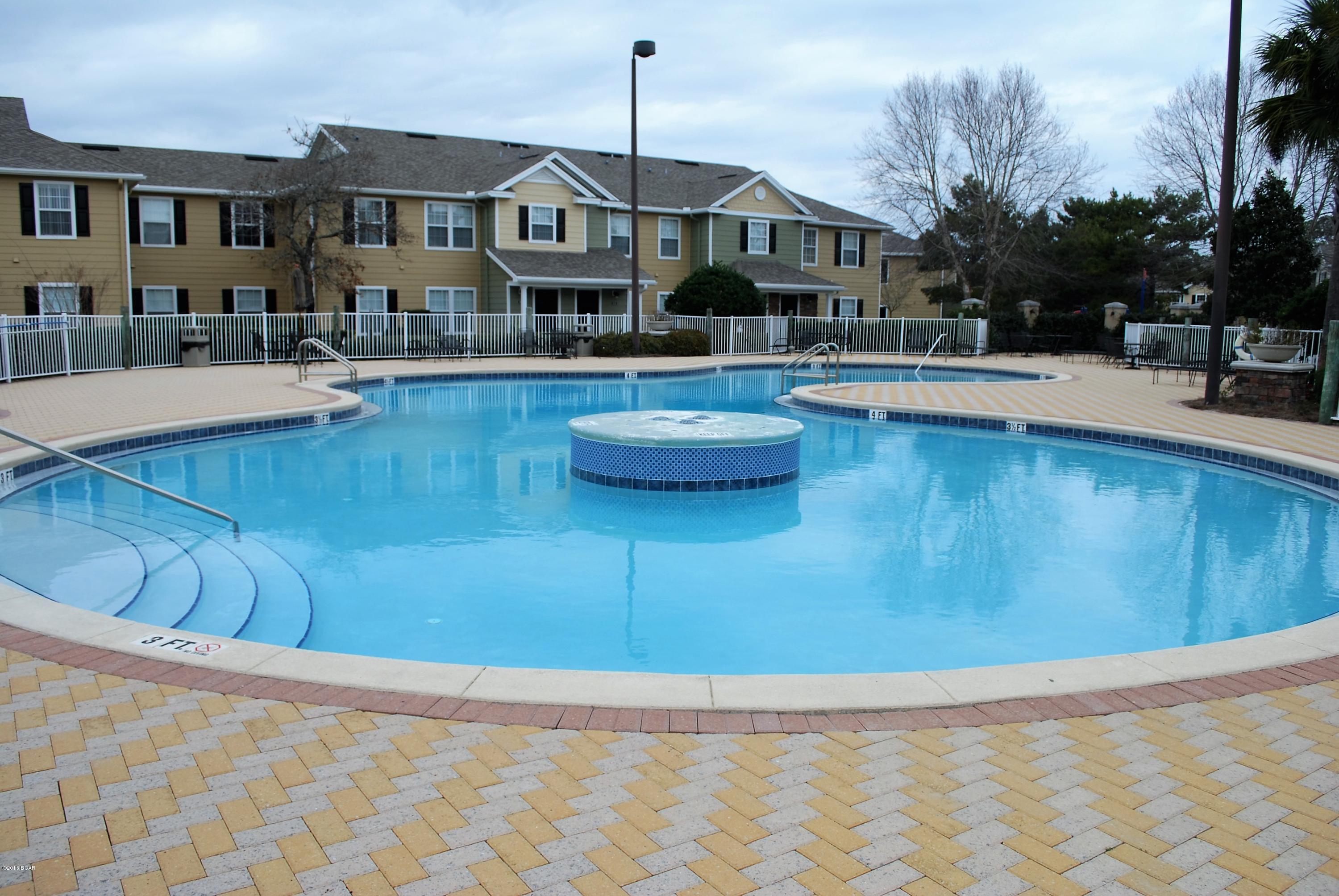 Nautilus Cove Condo - Residential