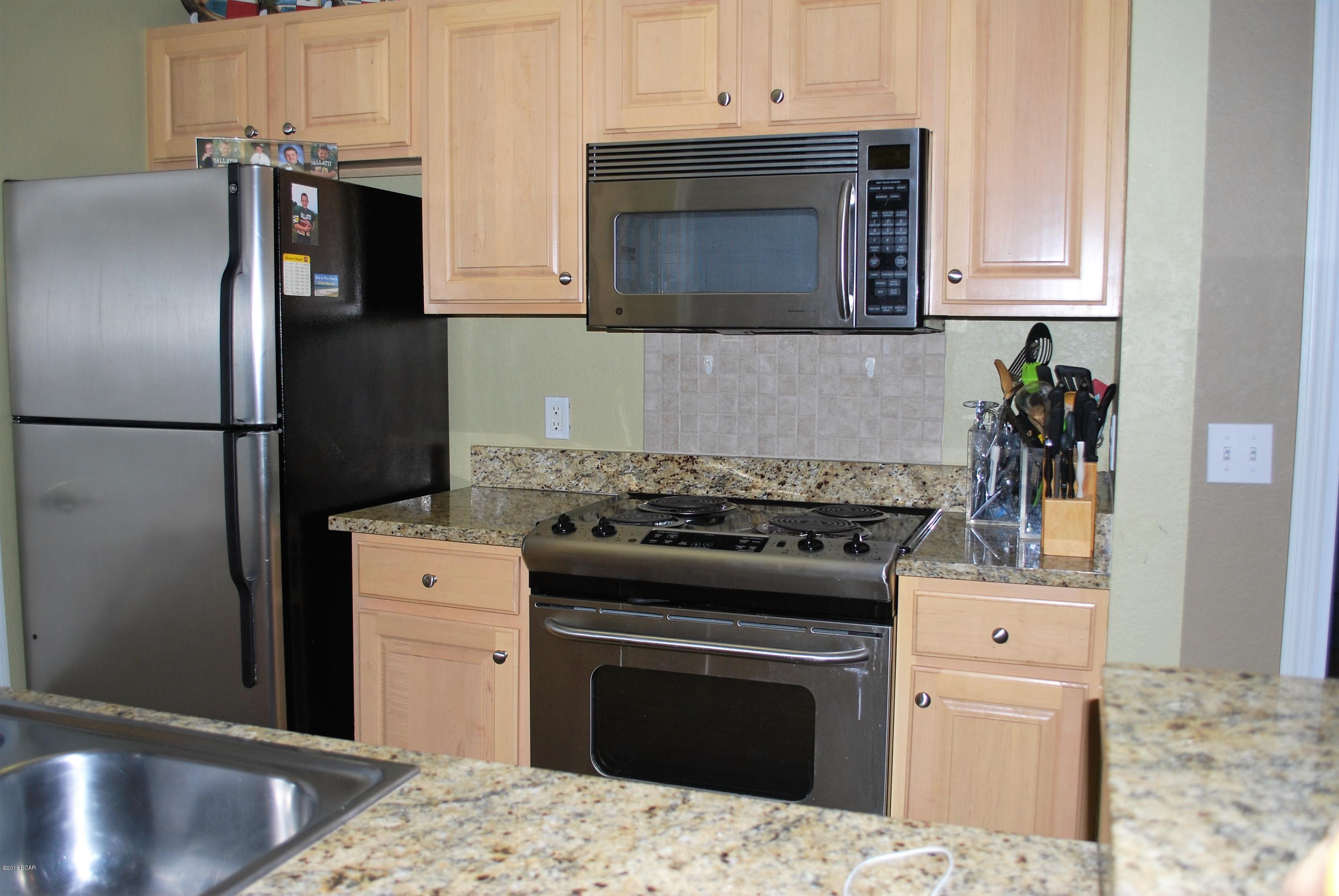 Nautilus Cove Condo - Residential